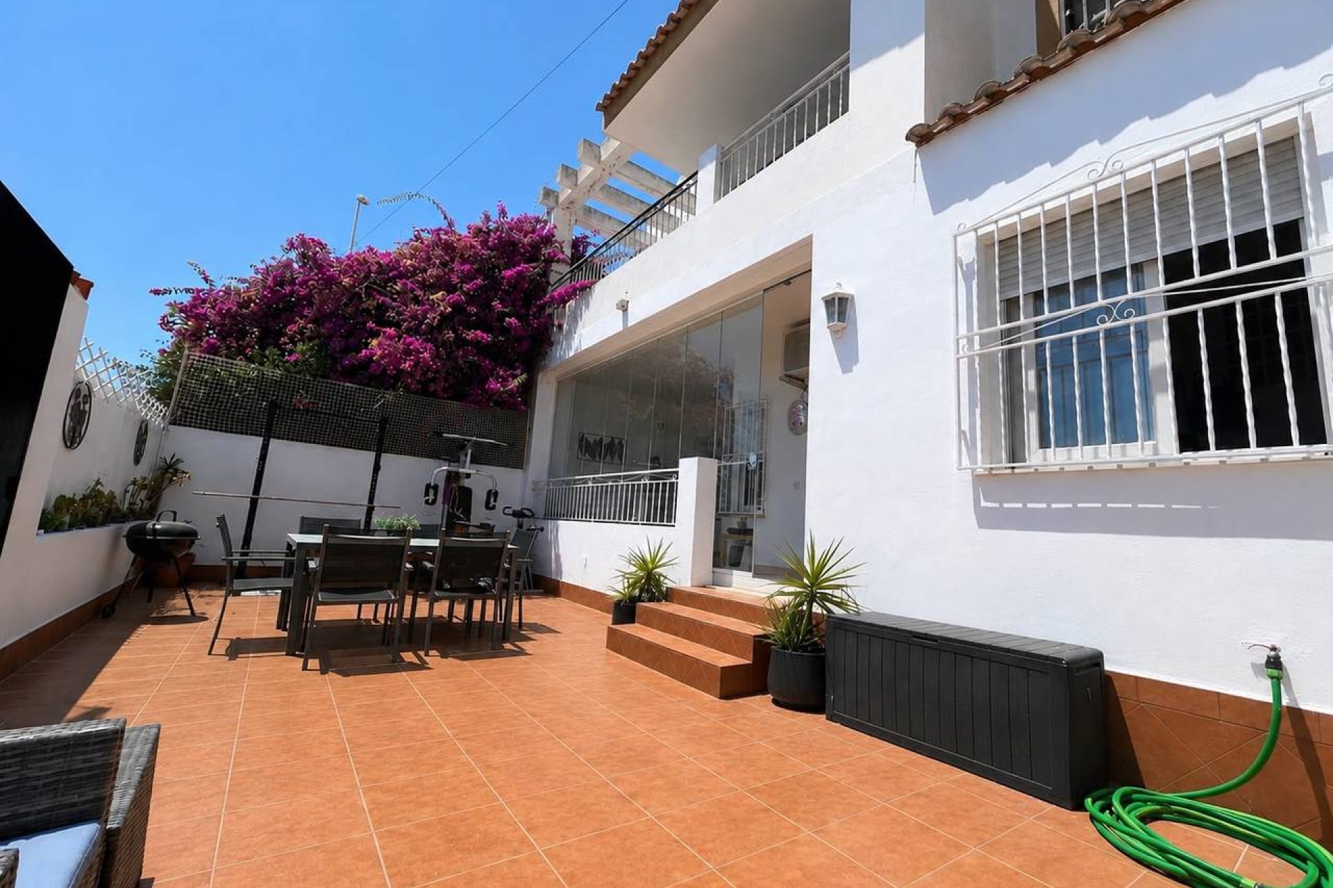 Resale - Apartment -
Cabo Roig - Costa Blanca