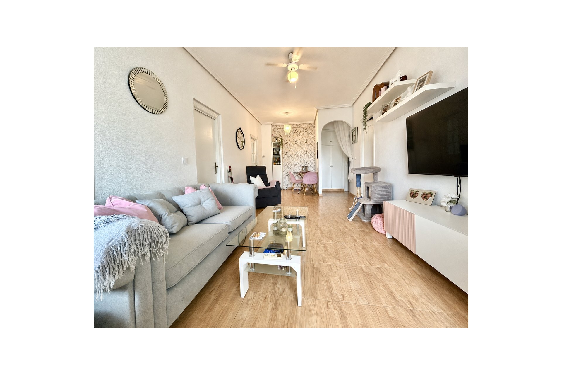 Resale - Apartment -
Cabo Roig - Costa Blanca