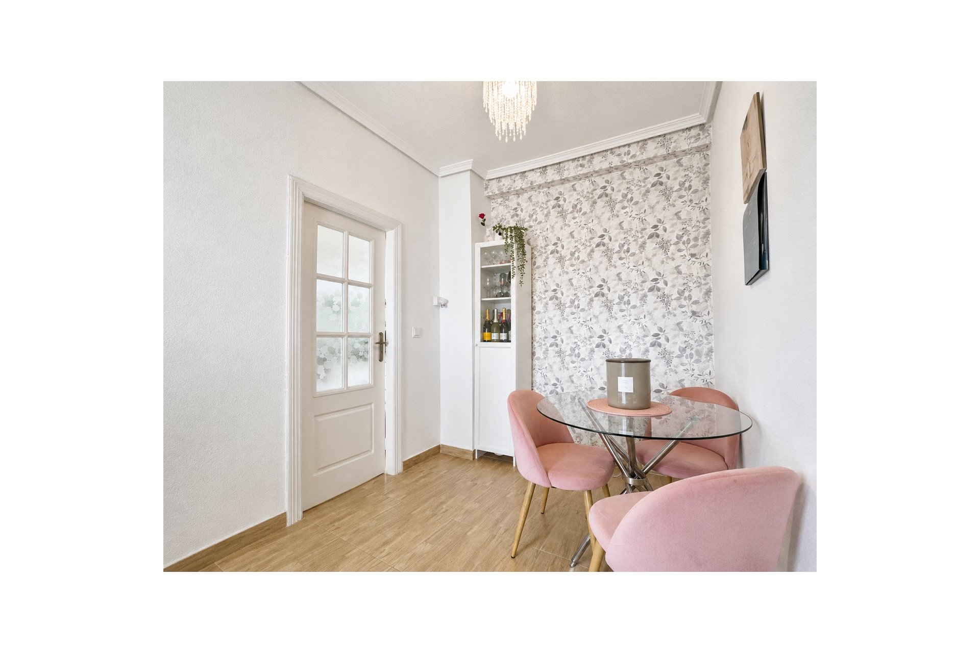 Resale - Apartment -
Cabo Roig - Costa Blanca