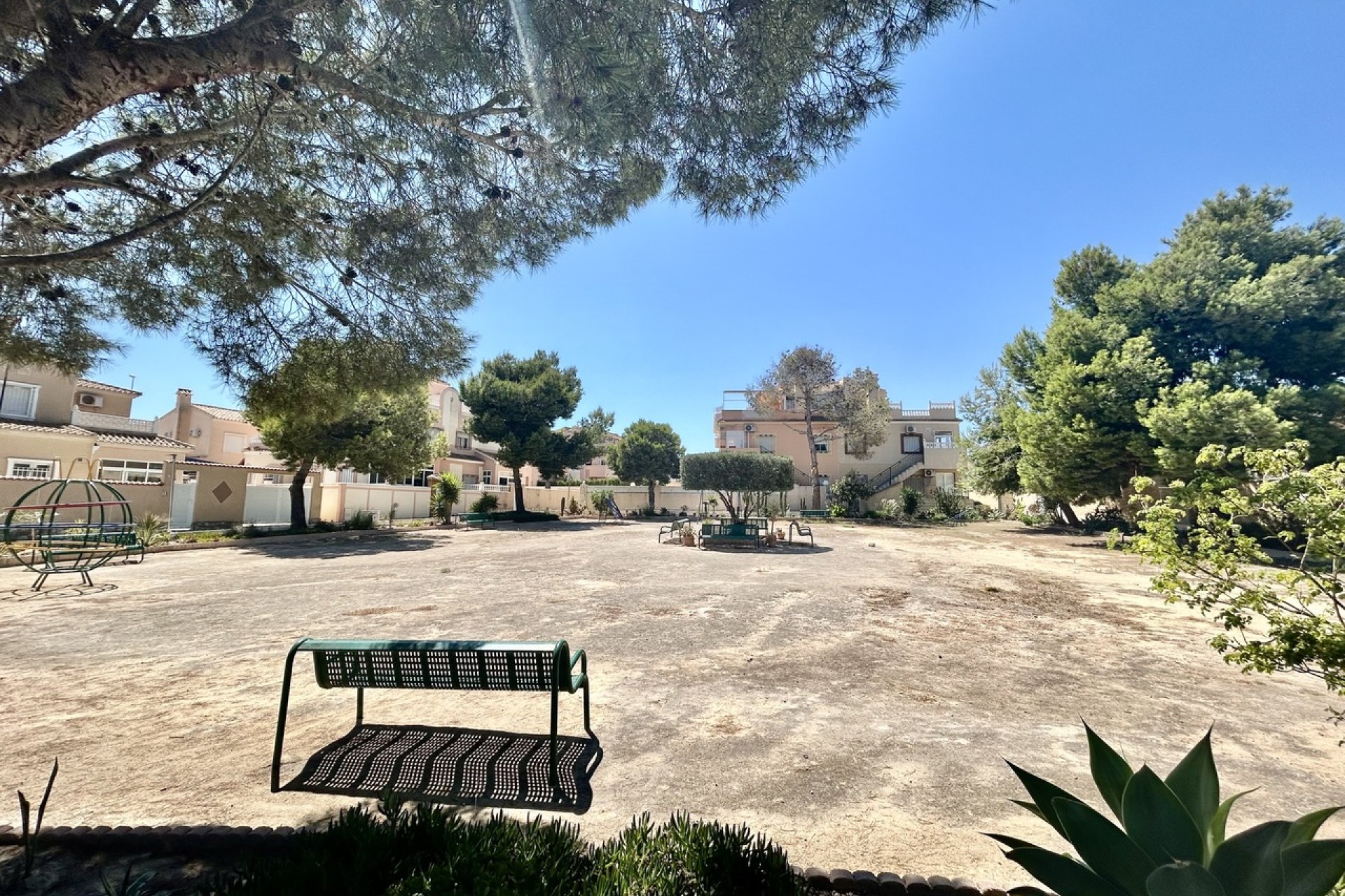 Resale - Apartment -
Cabo Roig - Costa Blanca