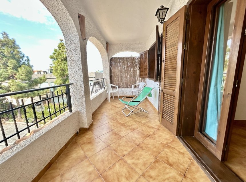 Resale - Apartment -
Cabo Roig - Costa Blanca