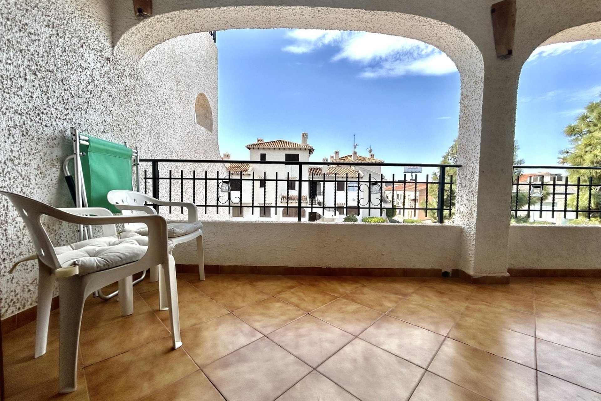 Resale - Apartment -
Cabo Roig - Costa Blanca