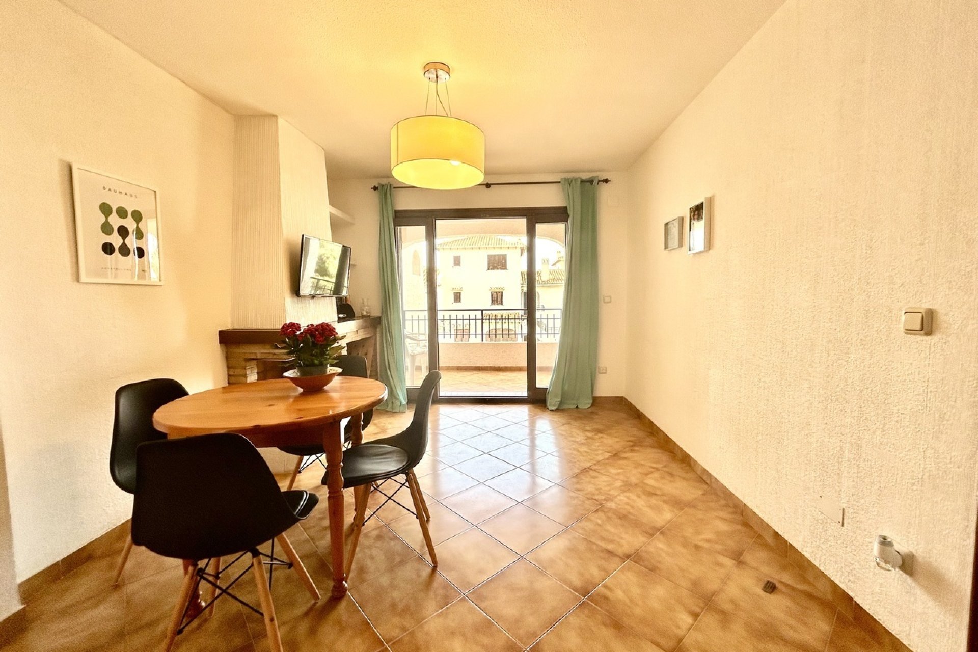 Resale - Apartment -
Cabo Roig - Costa Blanca