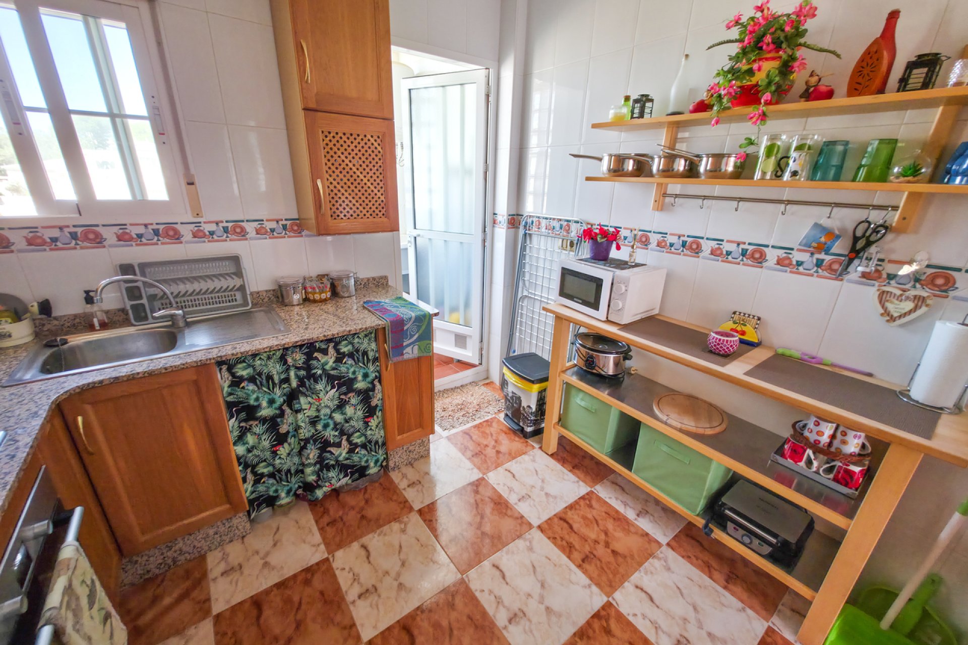 Resale - Apartment -
Cabo Roig - Costa Blanca