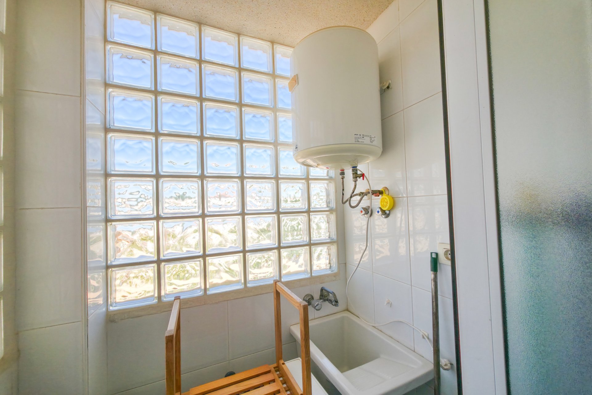 Resale - Apartment -
Cabo Roig - Costa Blanca