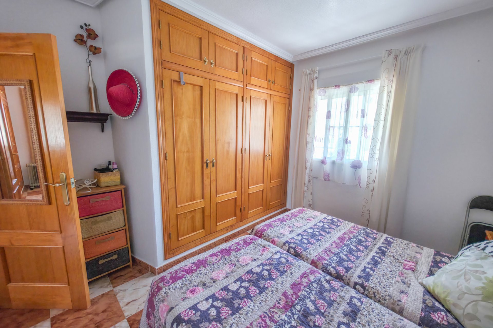 Resale - Apartment -
Cabo Roig - Costa Blanca