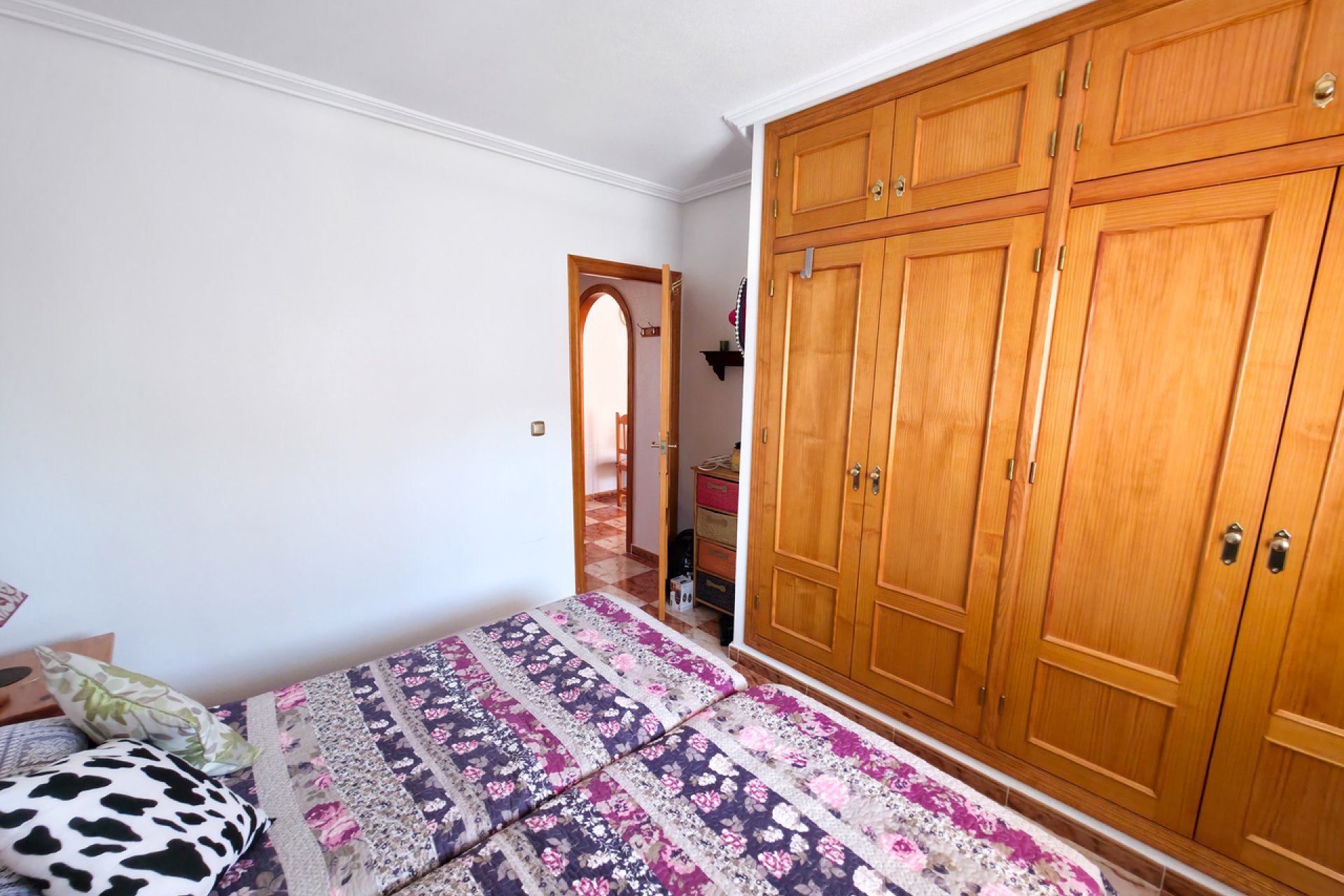 Resale - Apartment -
Cabo Roig - Costa Blanca