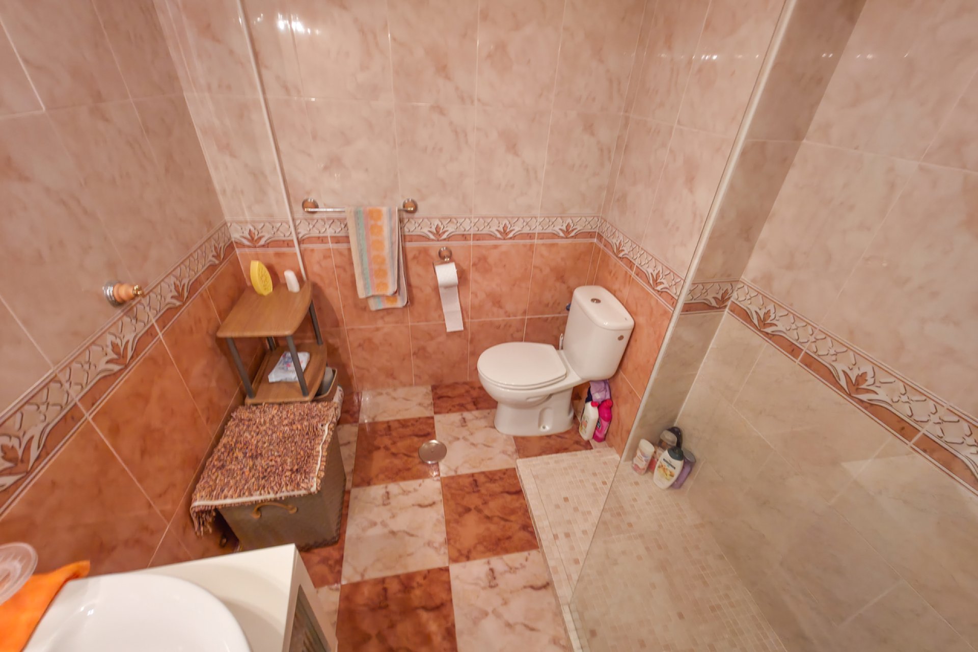 Resale - Apartment -
Cabo Roig - Costa Blanca