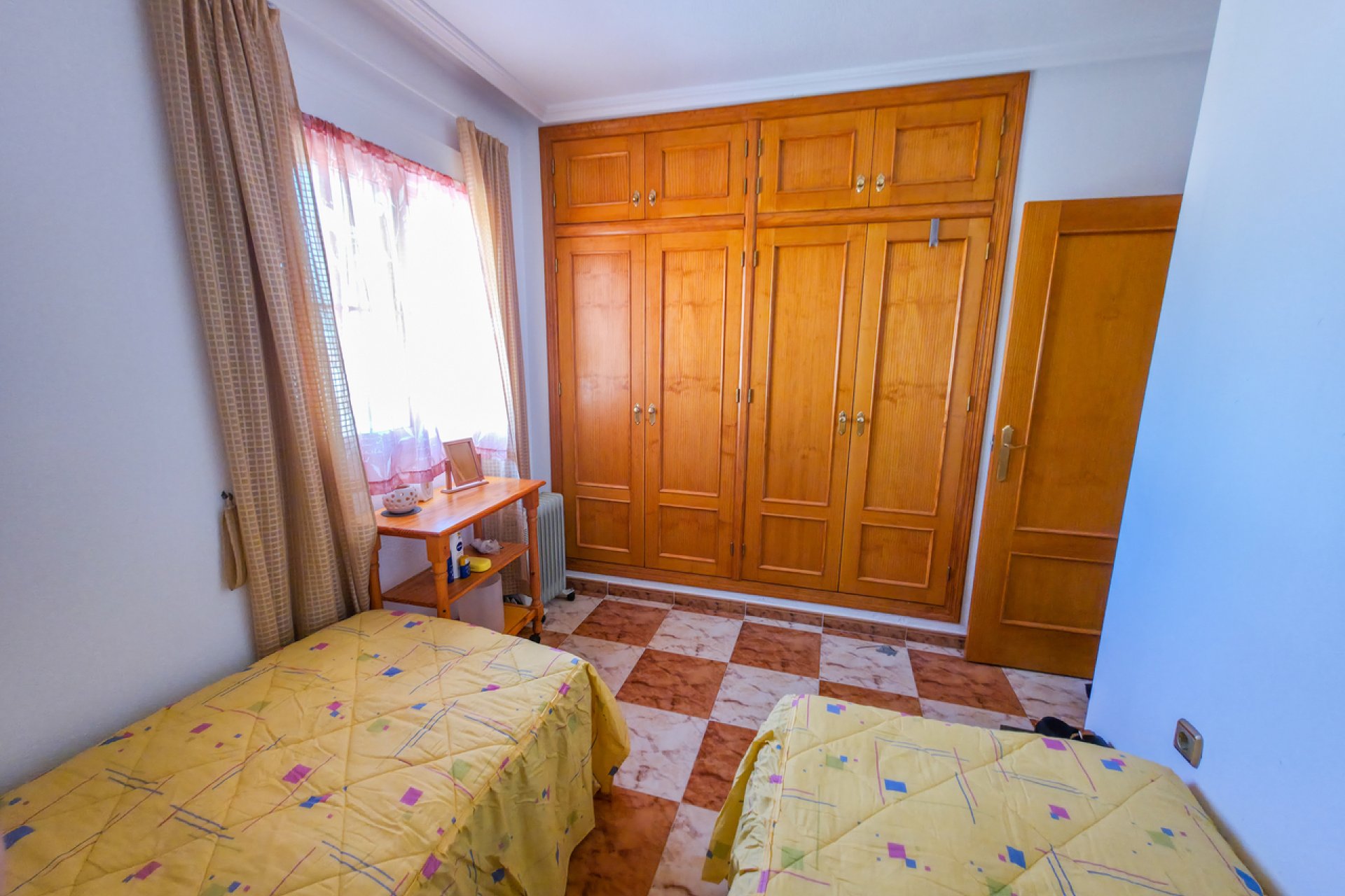 Resale - Apartment -
Cabo Roig - Costa Blanca