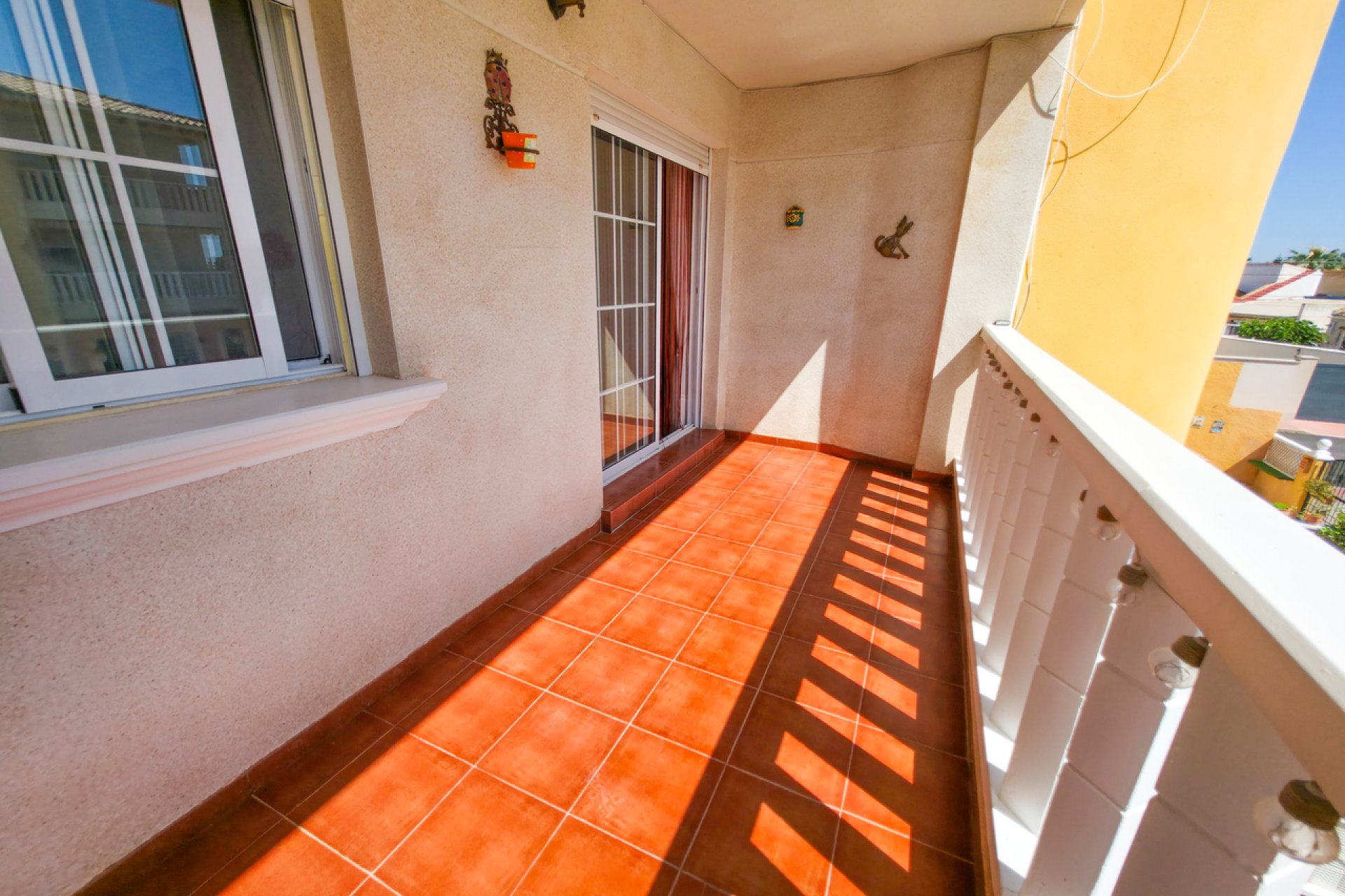 Resale - Apartment -
Cabo Roig - Costa Blanca