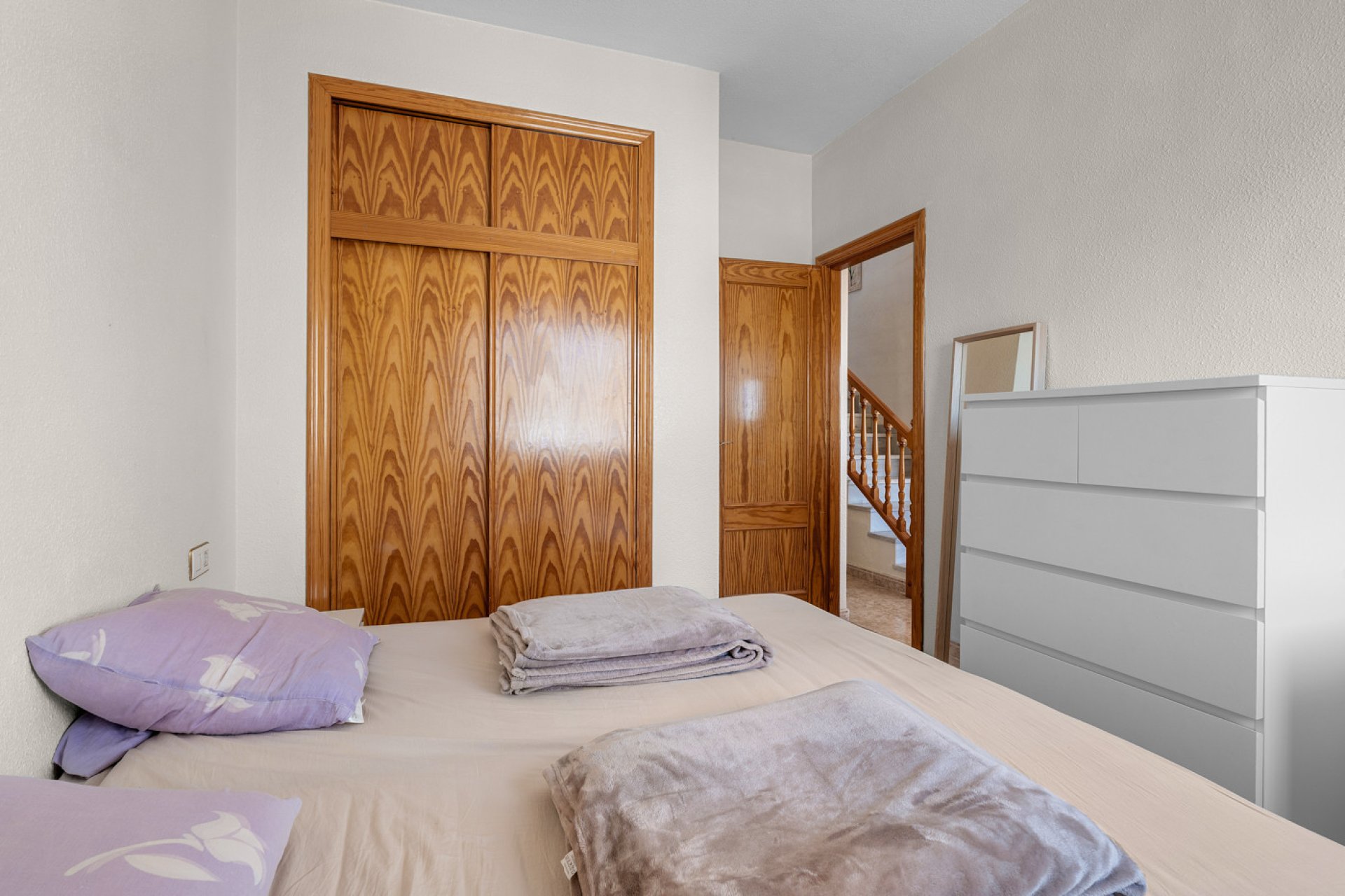 Resale - Apartment -
Cabo Roig - Costa Blanca