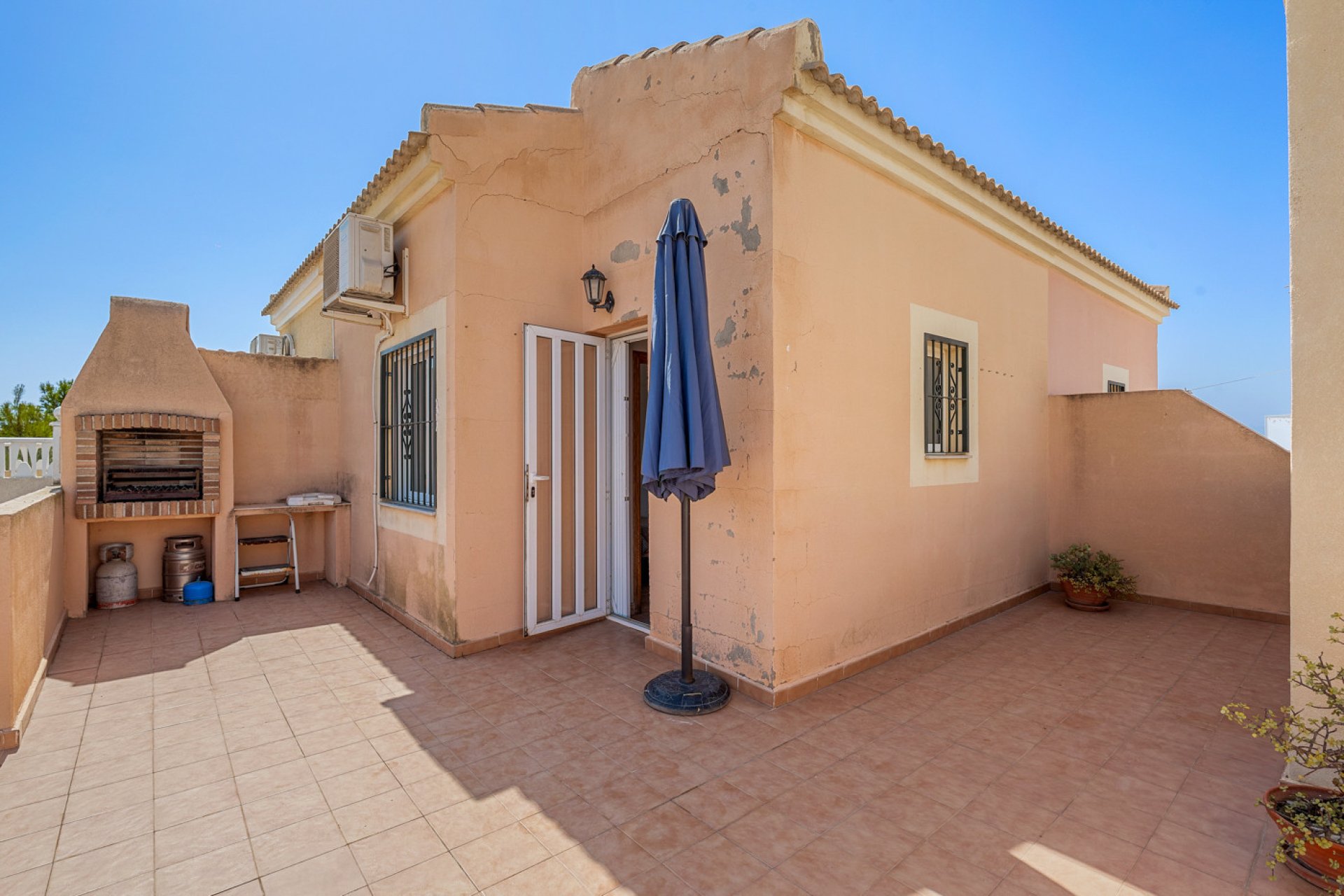 Resale - Apartment -
Cabo Roig - Costa Blanca