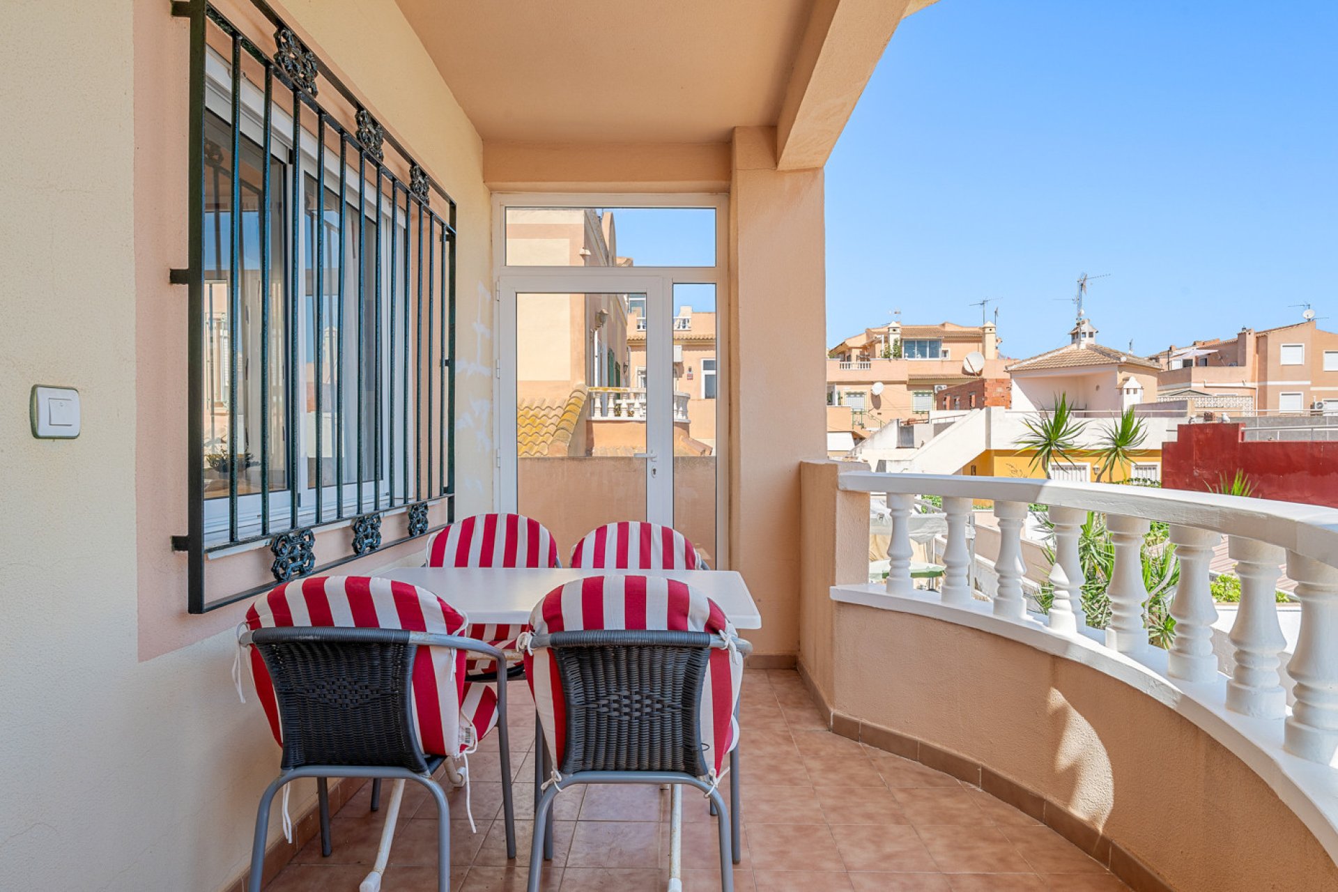 Resale - Apartment -
Cabo Roig - Costa Blanca