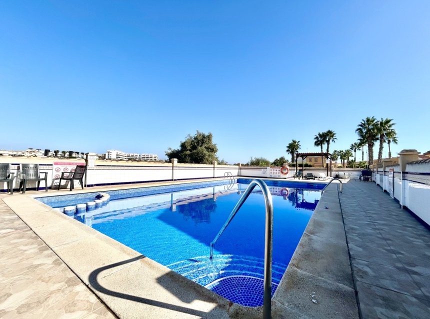 Resale - Apartment -
Cabo Roig - Costa Blanca