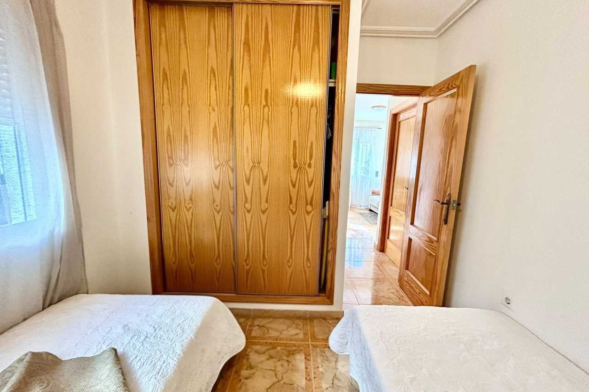 Resale - Apartment -
Cabo Roig - Costa Blanca