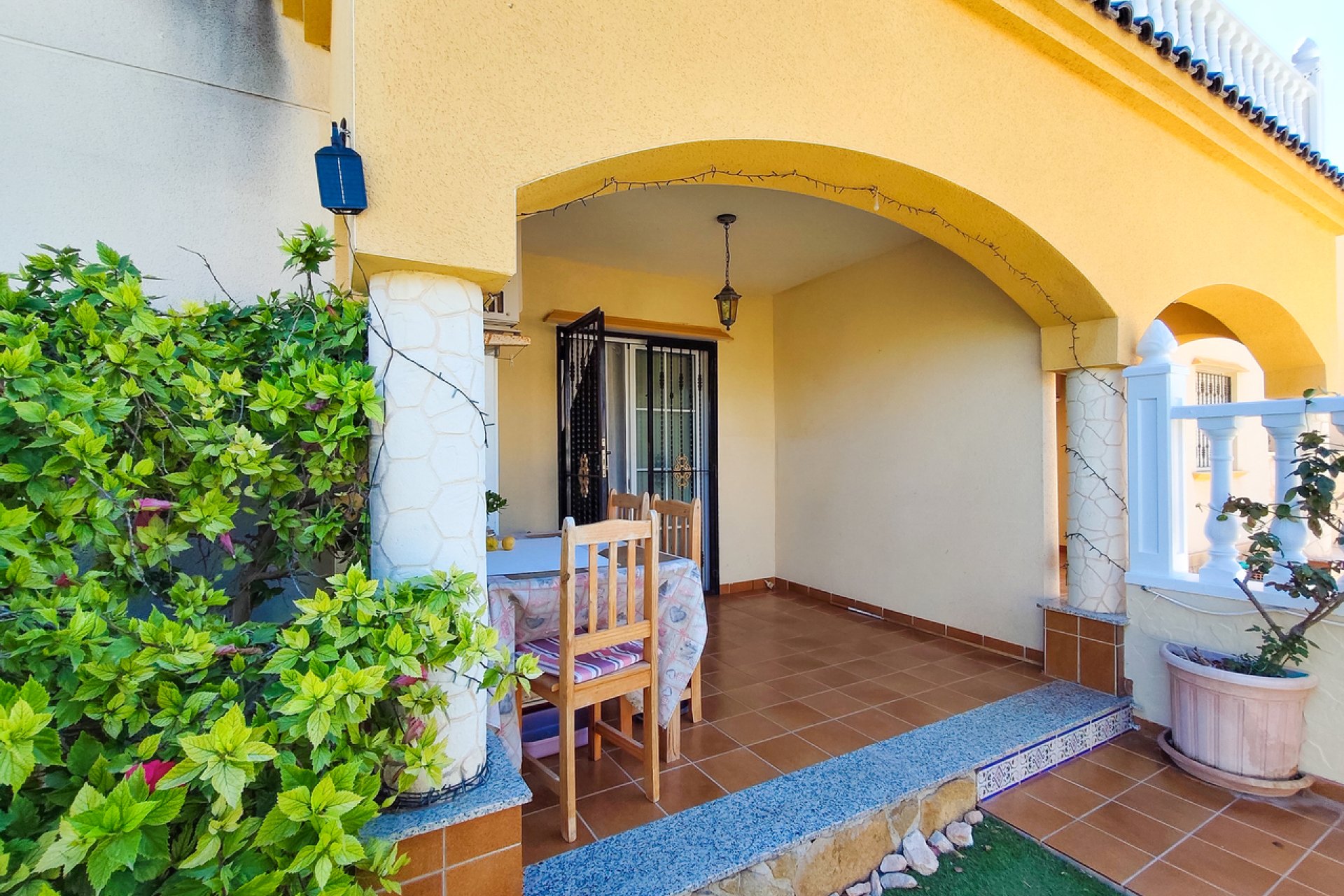 Resale - Apartment -
Cabo Roig - Costa Blanca