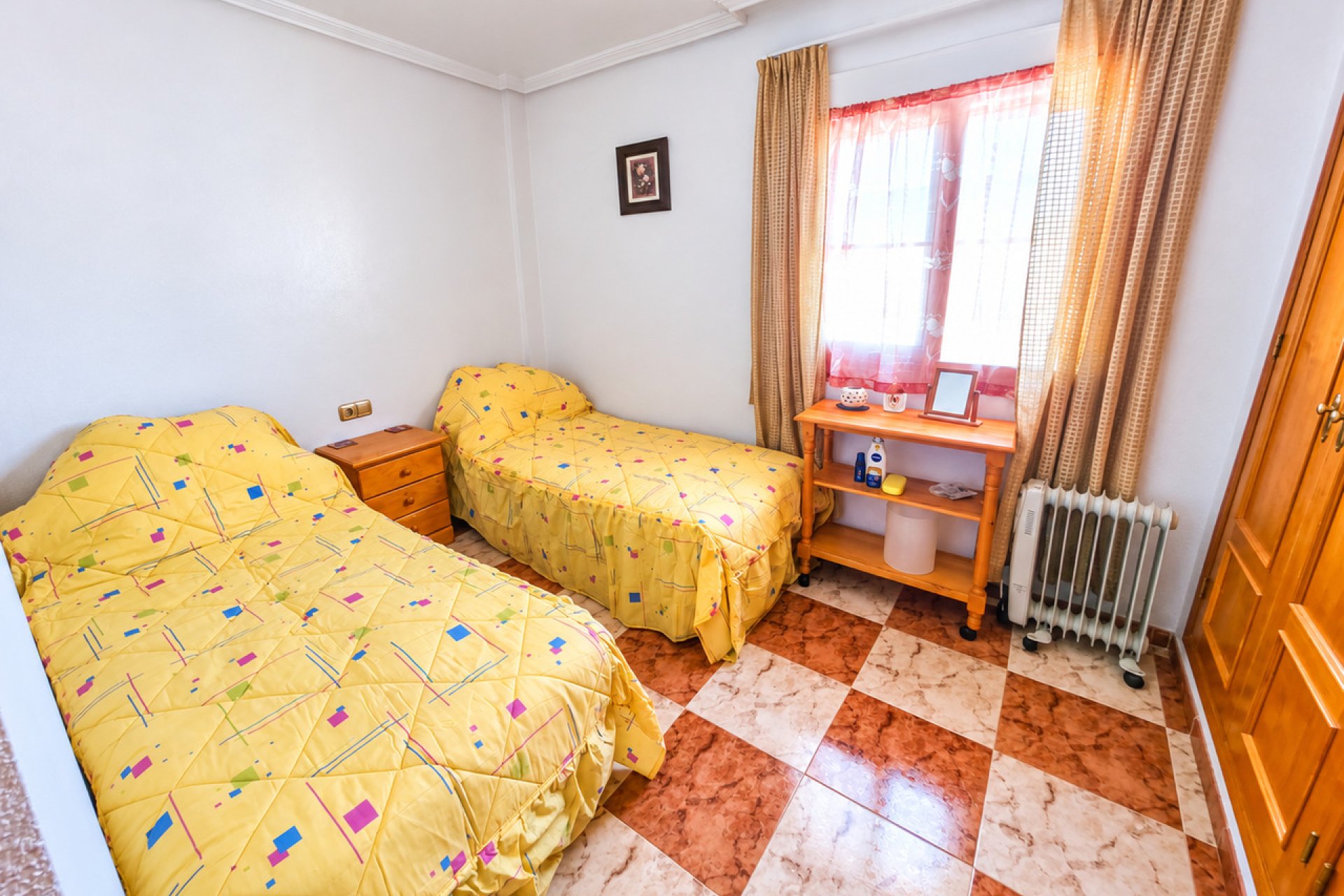 Resale - Apartment -
Cabo Roig - Costa Blanca