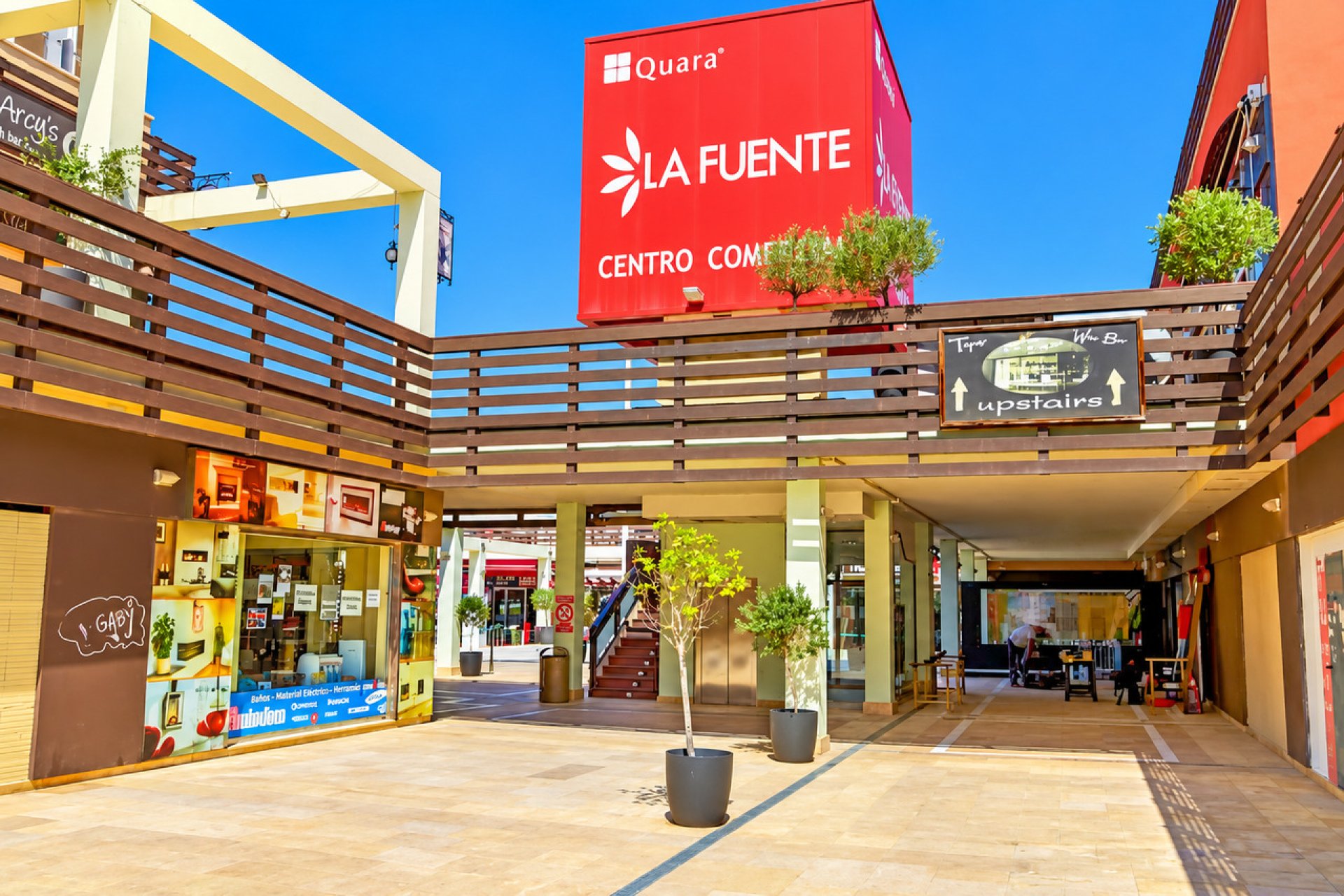 Resale - Apartment -
Cabo Roig - Costa Blanca
