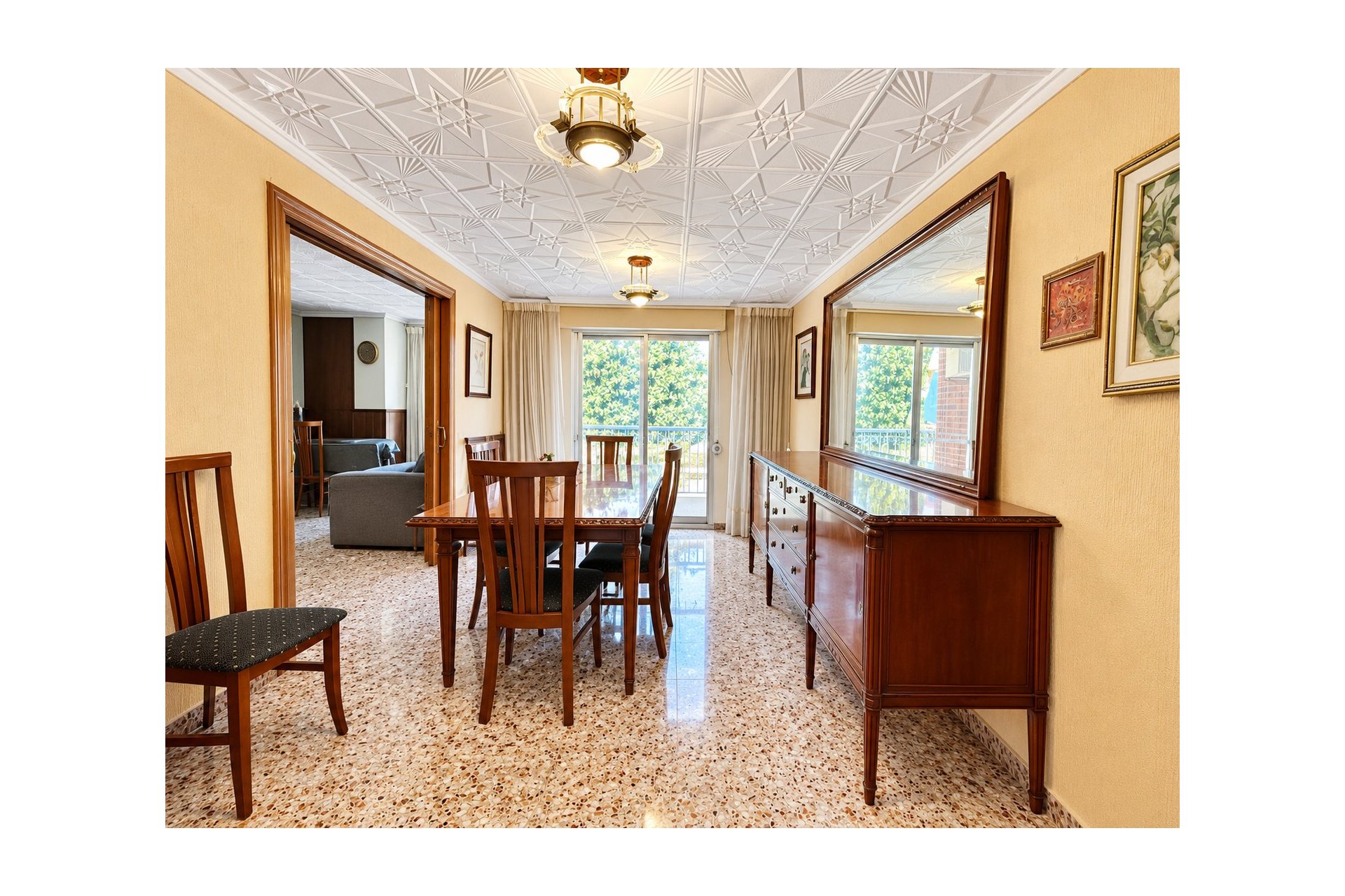 Resale - Apartment -
Callosa de Segura - Inland