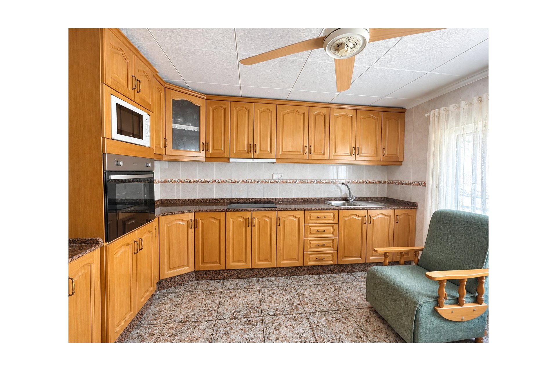 Resale - Apartment -
Callosa de Segura - Inland