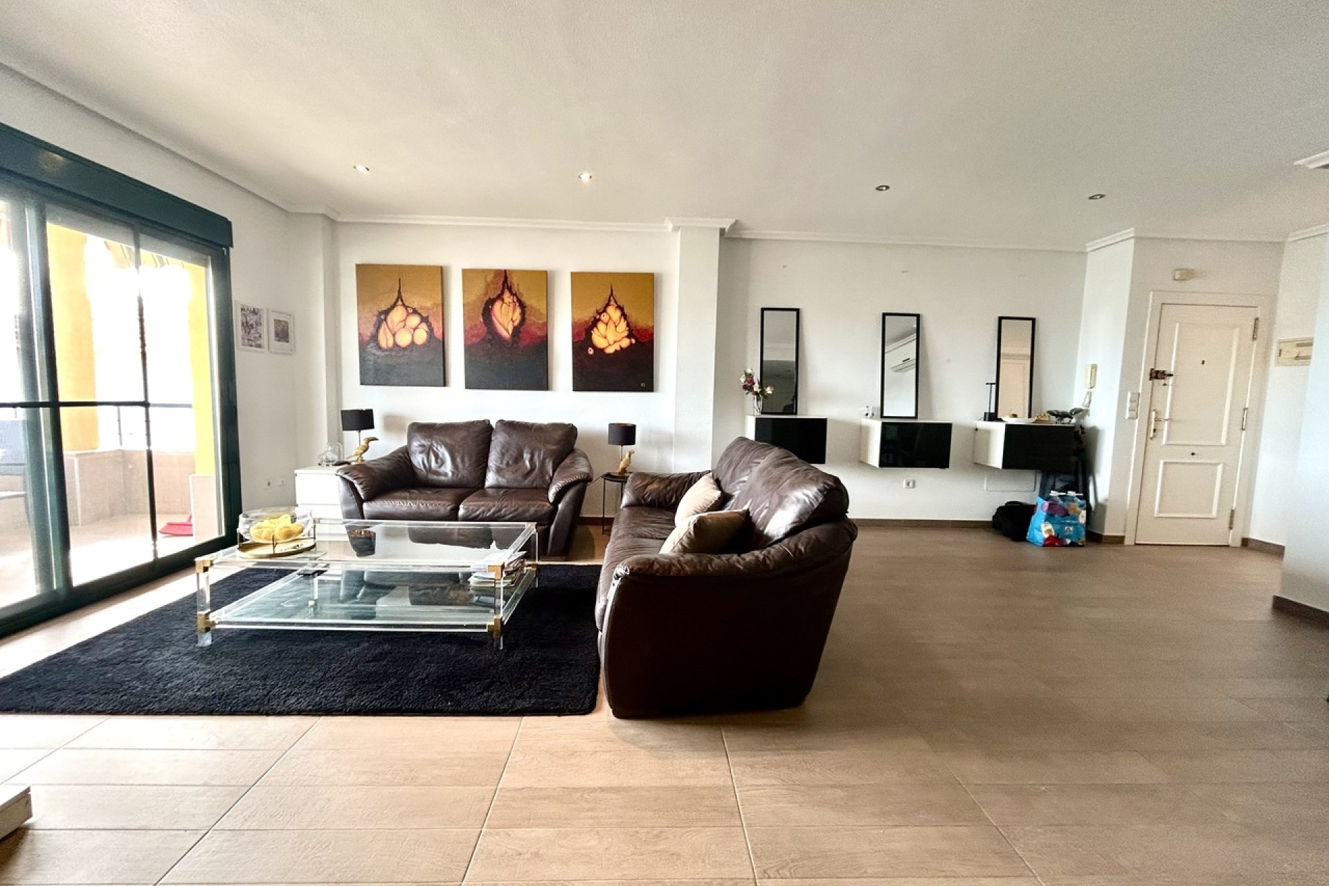 Resale - Apartment -
Campoamor - Costa Blanca