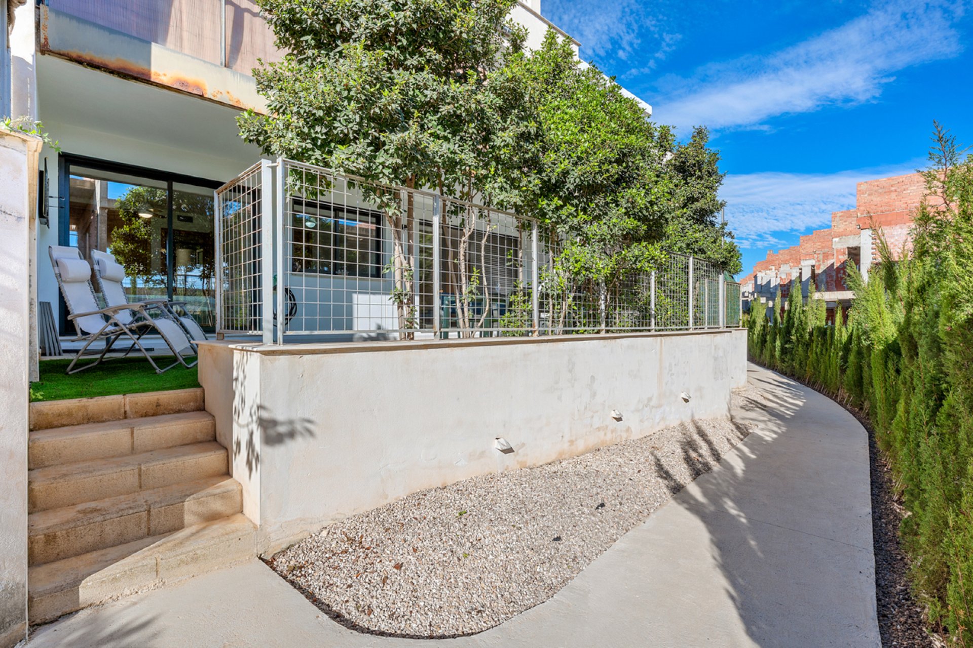 Resale - Apartment -
Campoamor - Costa Blanca