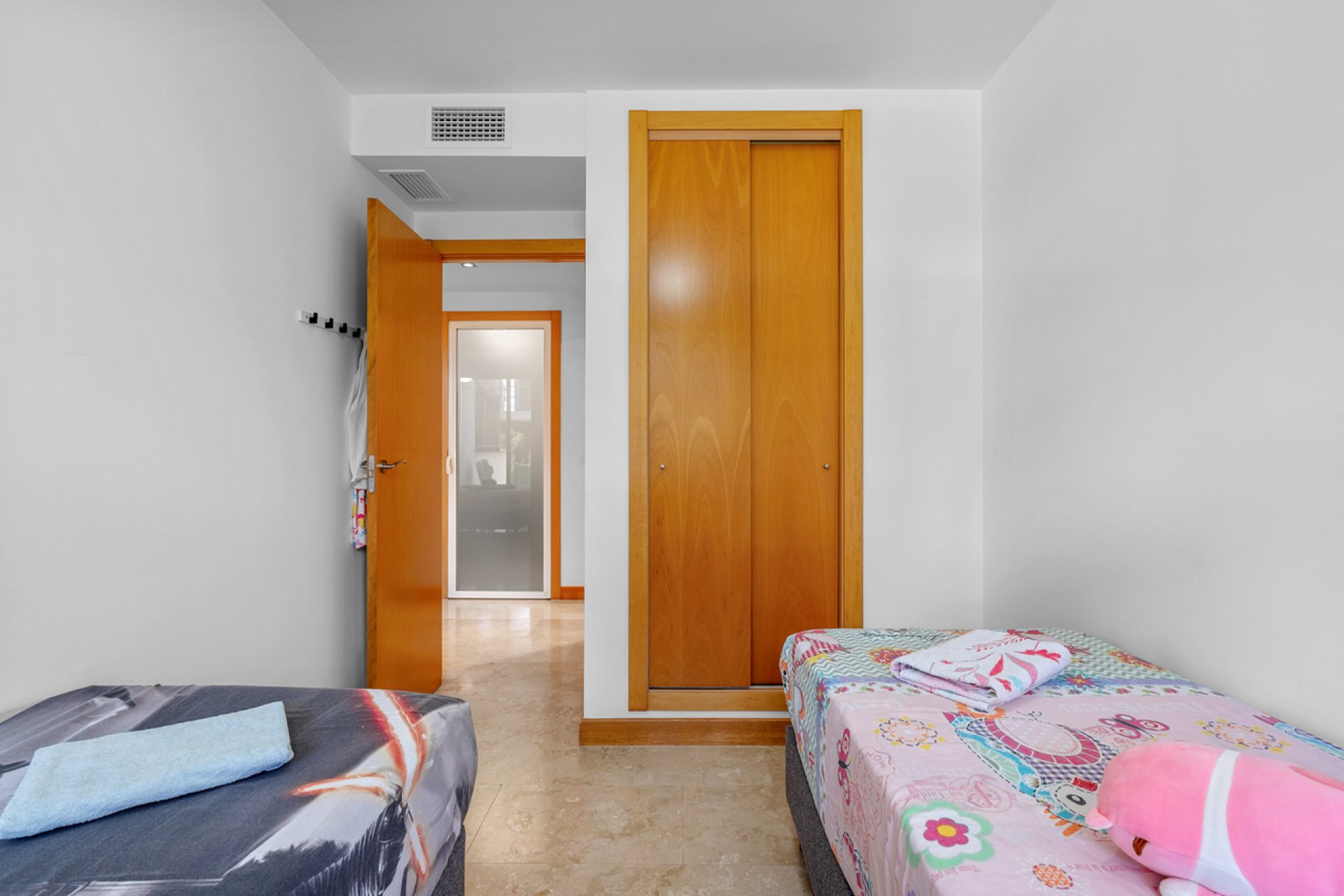 Resale - Apartment -
Campoamor - Costa Blanca