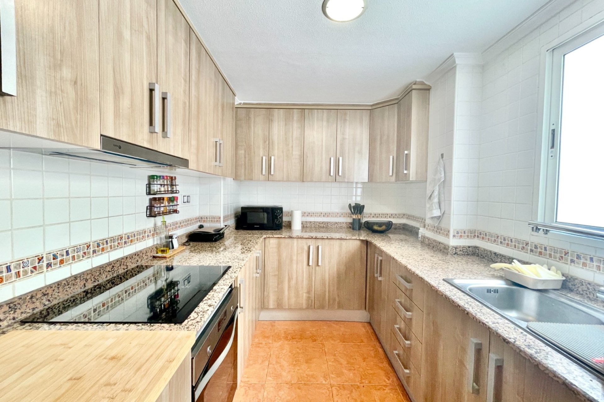 Resale - Apartment -
Catral - Costa Blanca