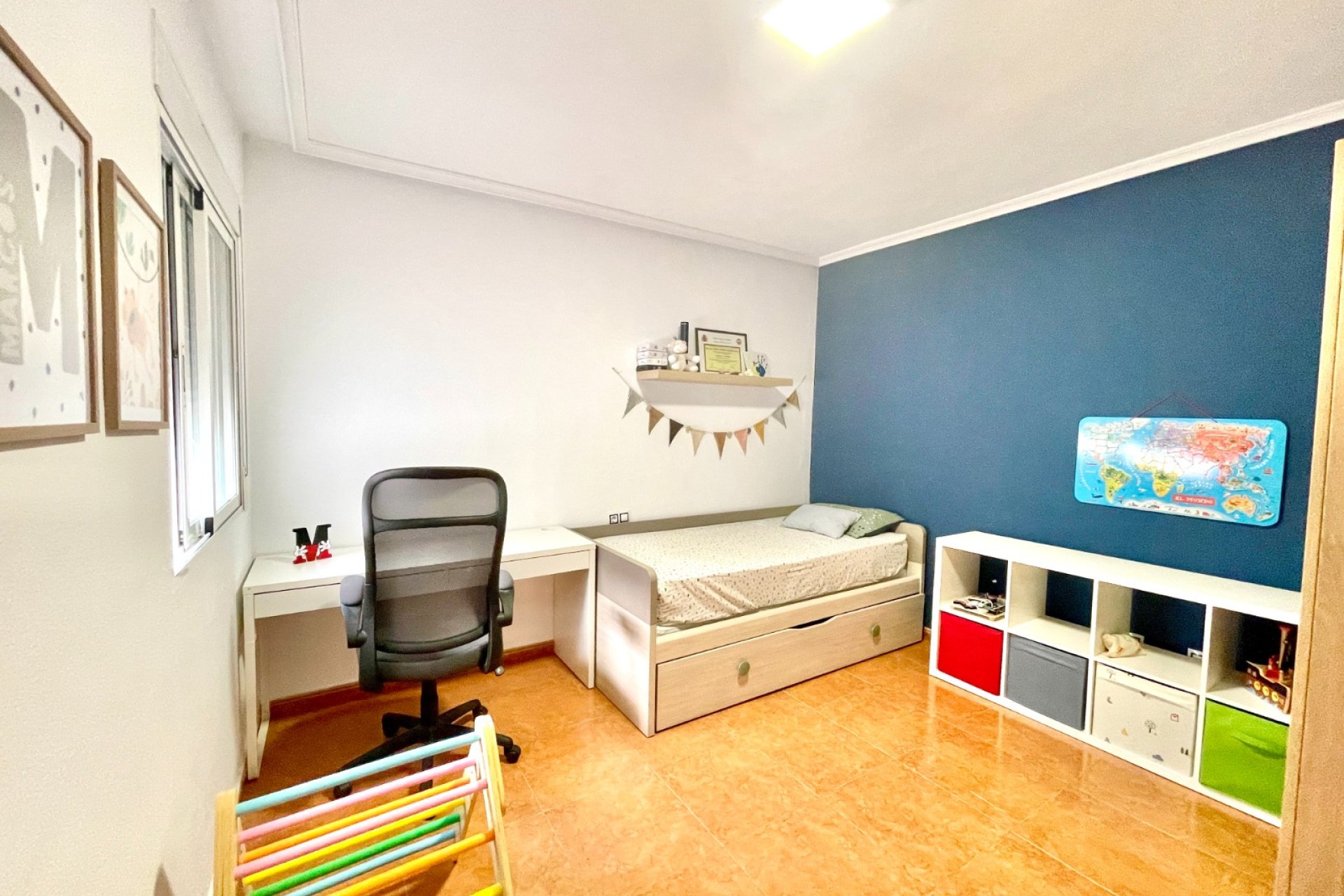Resale - Apartment -
Catral - Costa Blanca