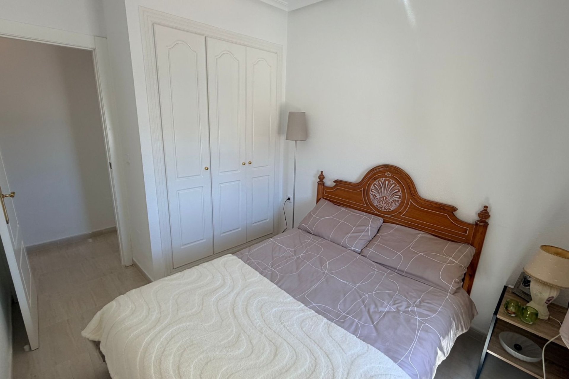 Resale - Apartment -
Ciudad Quesada - Costa Blanca