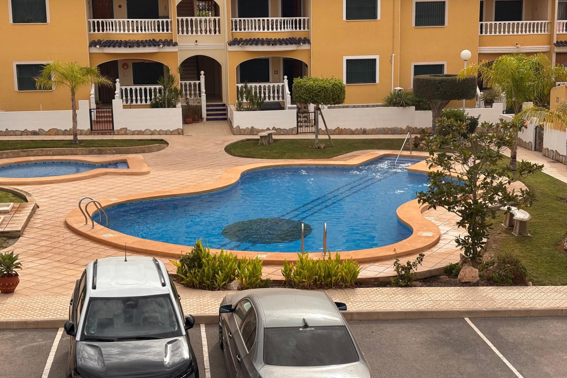 Resale - Apartment -
Ciudad Quesada - Costa Blanca
