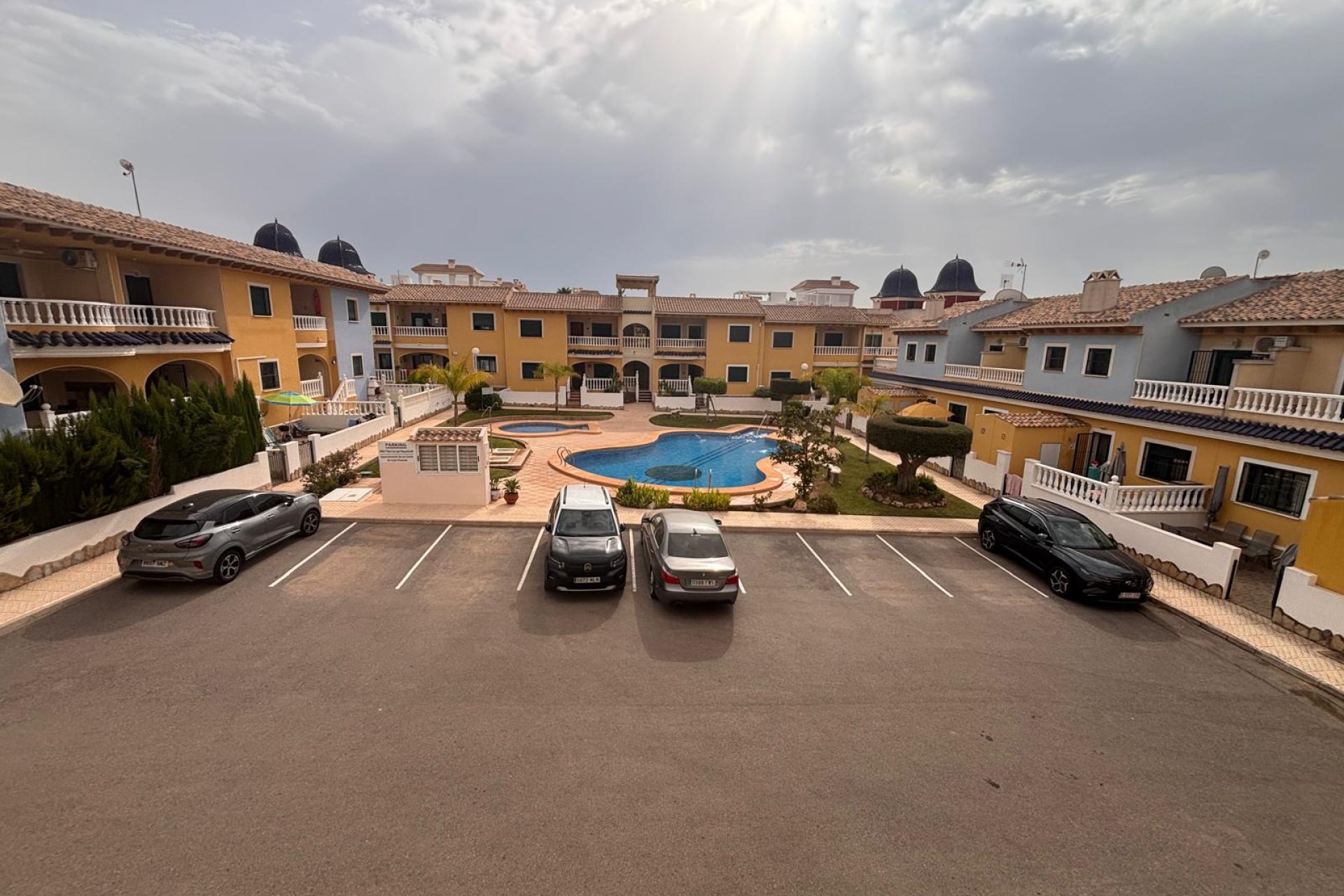 Resale - Apartment -
Ciudad Quesada - Costa Blanca