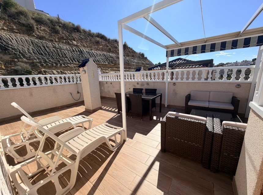 Resale - Apartment -
Ciudad Quesada - Costa Blanca