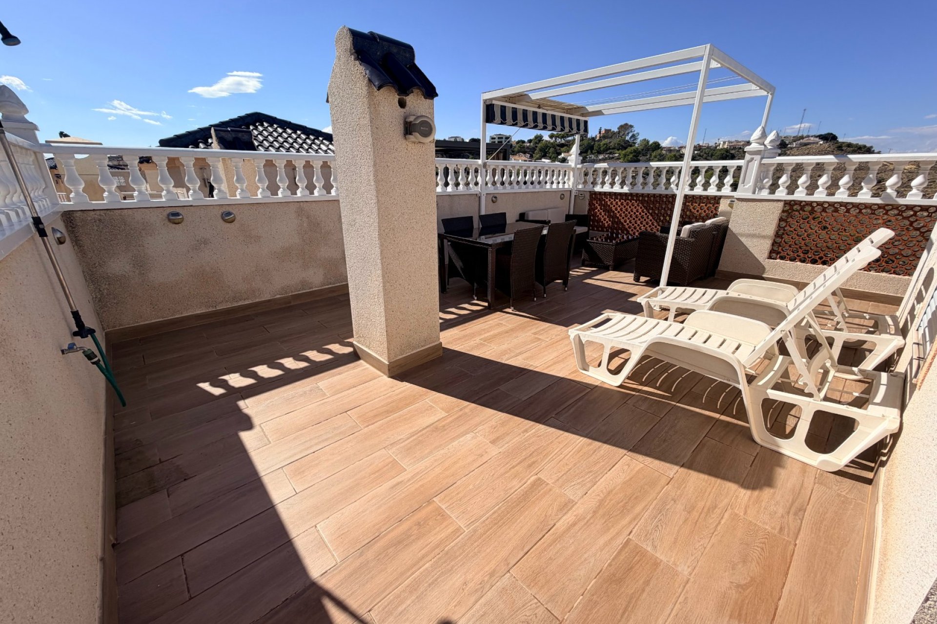 Resale - Apartment -
Ciudad Quesada - Costa Blanca