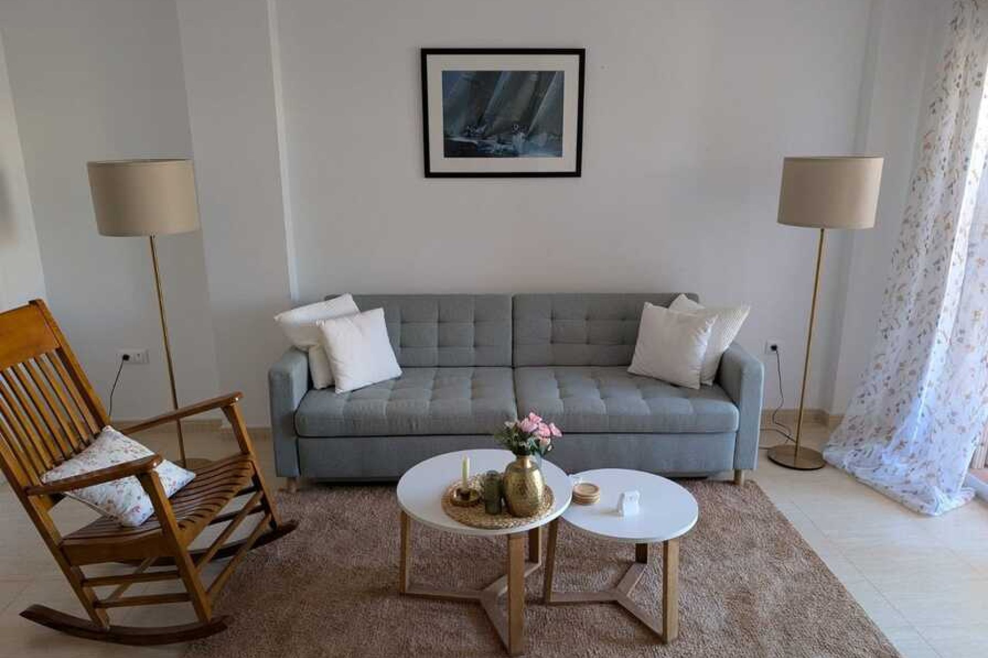 Resale - Apartment -
Daya Nueva - Costa Blanca