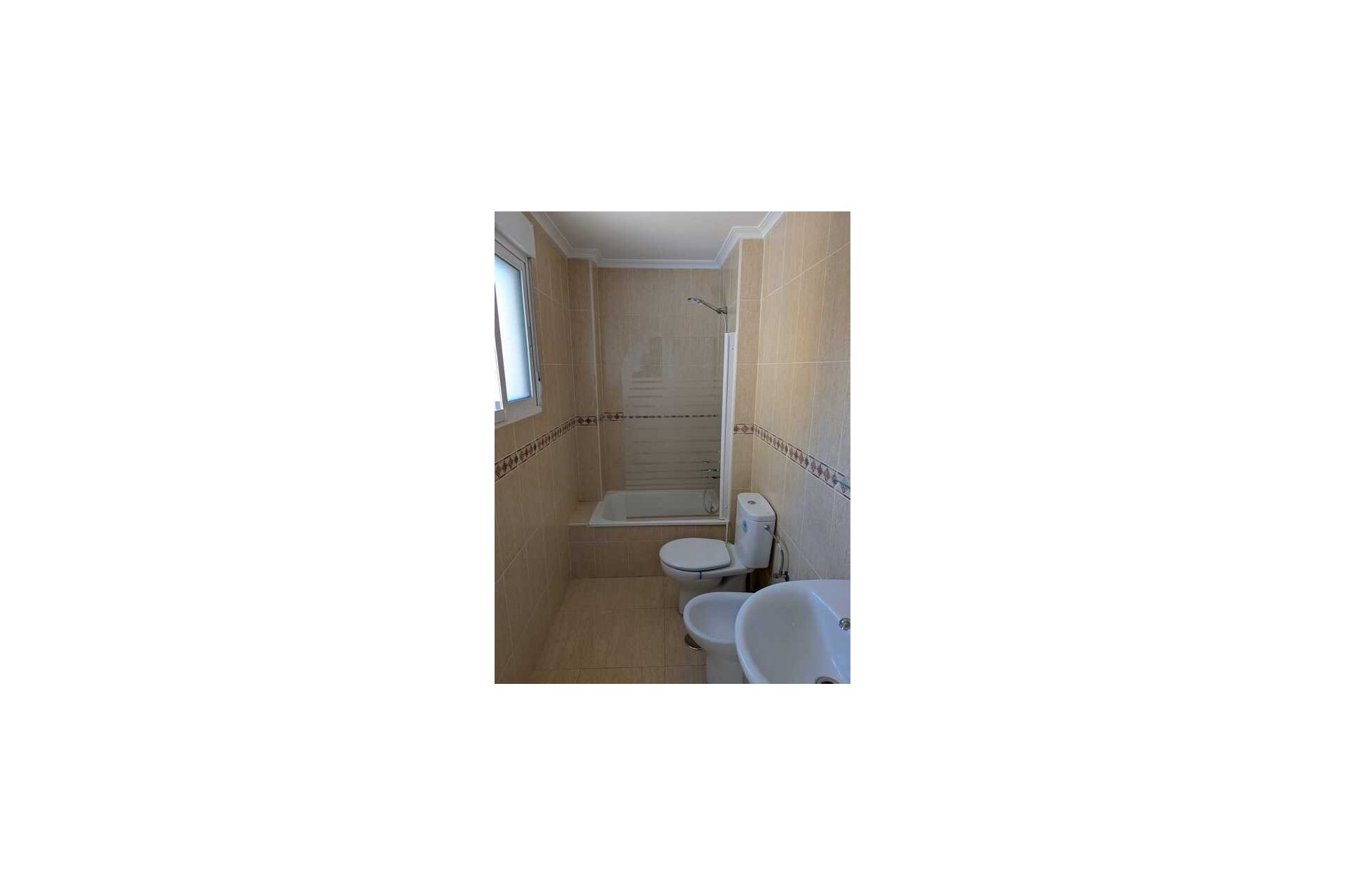 Resale - Apartment -
Daya Nueva - Costa Blanca