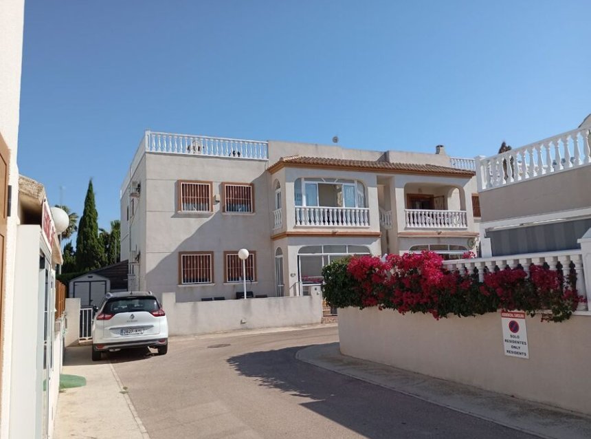 Resale - Apartment -
Daya Vieja - Costa Blanca