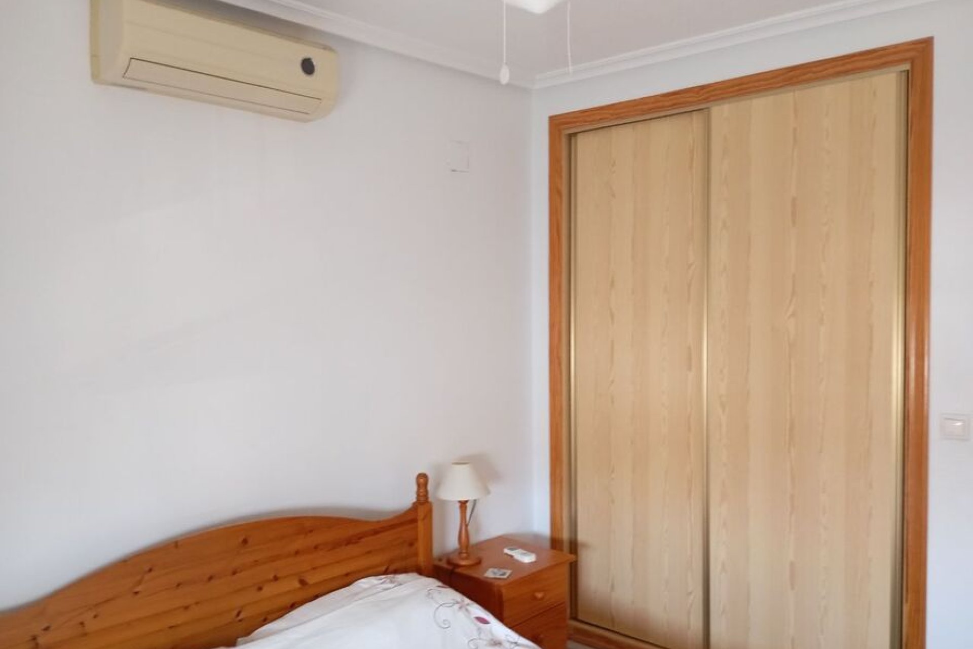 Resale - Apartment -
Daya Vieja - Costa Blanca