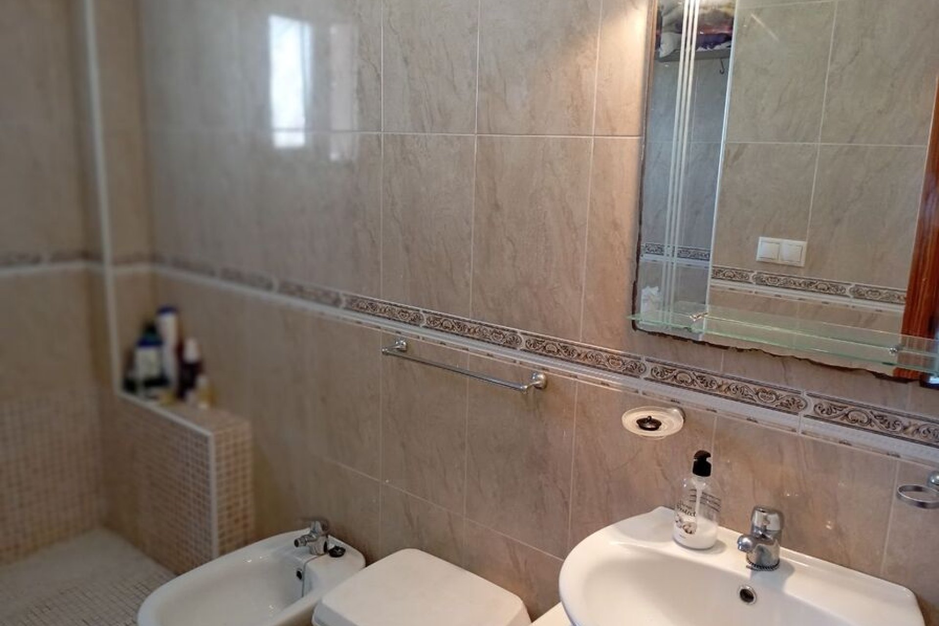 Resale - Apartment -
Daya Vieja - Costa Blanca