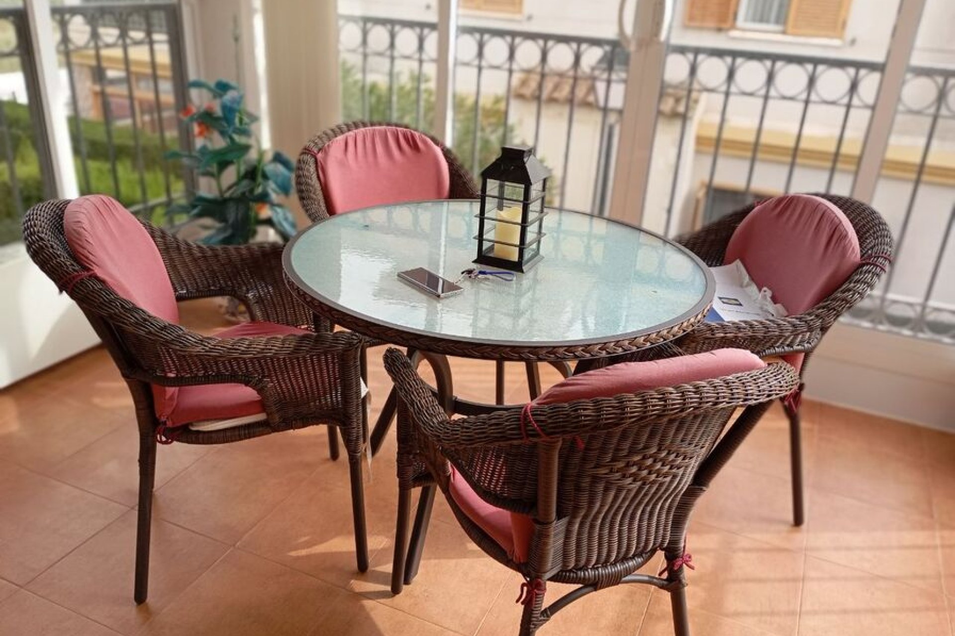 Resale - Apartment -
Daya Vieja - Costa Blanca