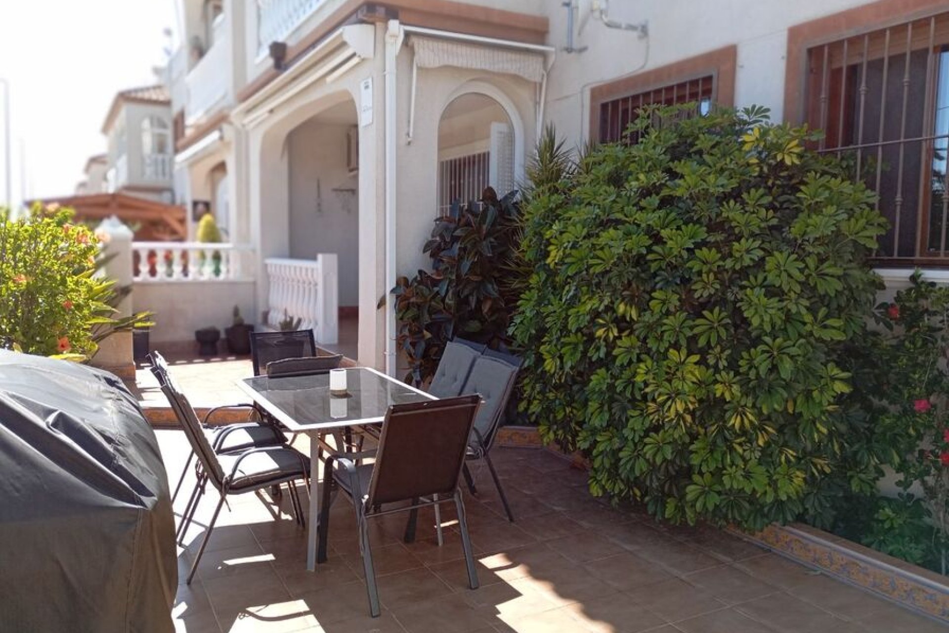 Resale - Apartment -
Daya Vieja - Costa Blanca