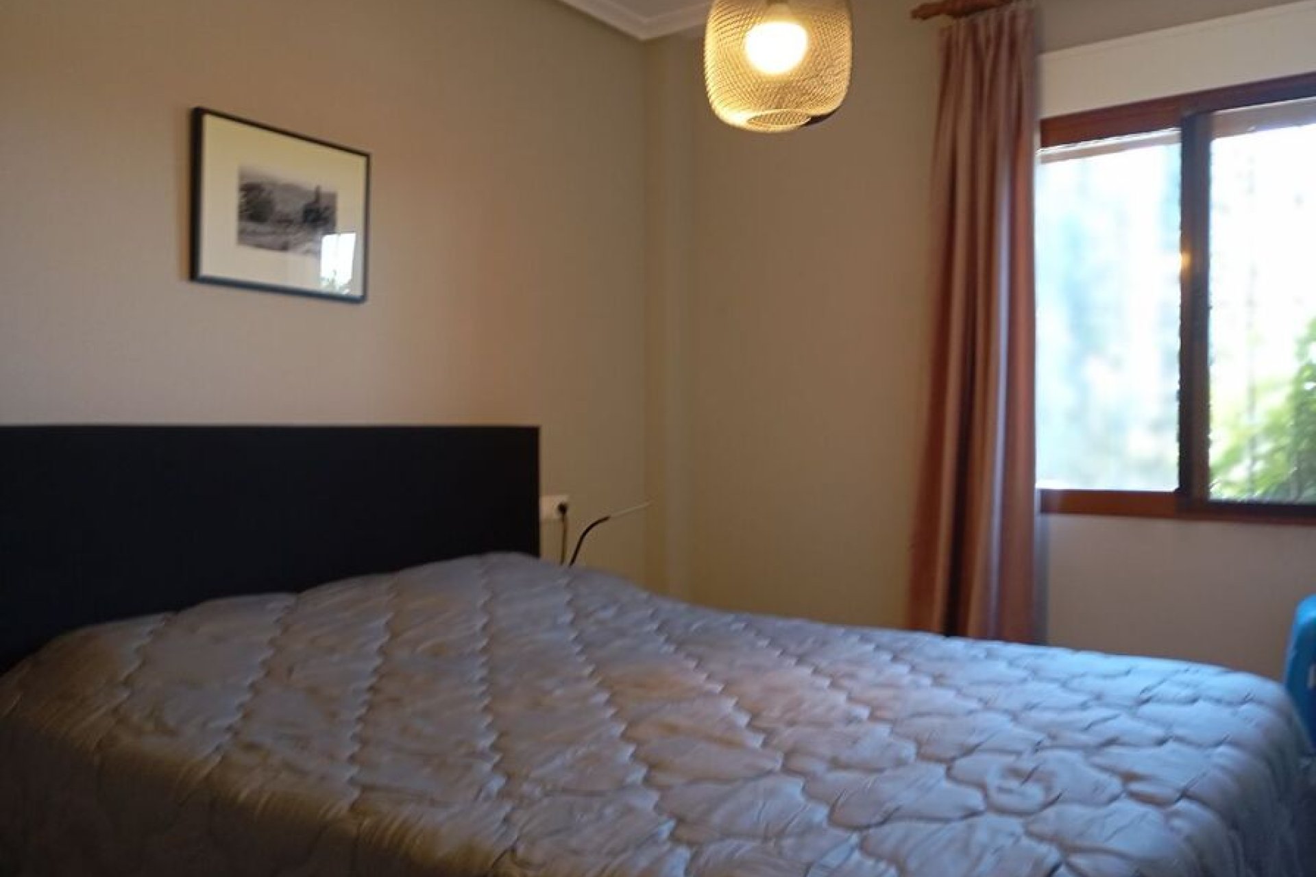 Resale - Apartment -
Daya Vieja - Costa Blanca