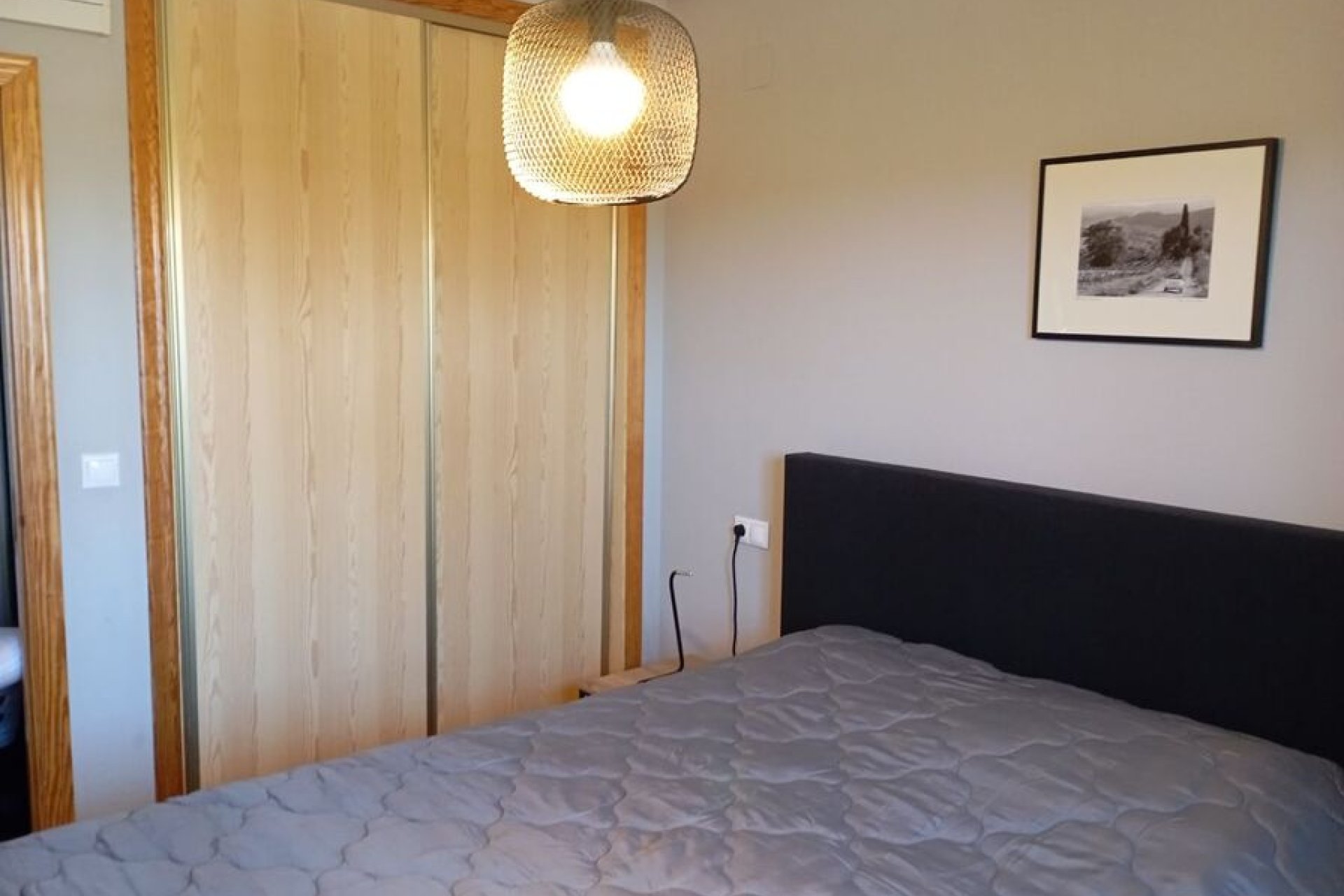 Resale - Apartment -
Daya Vieja - Costa Blanca