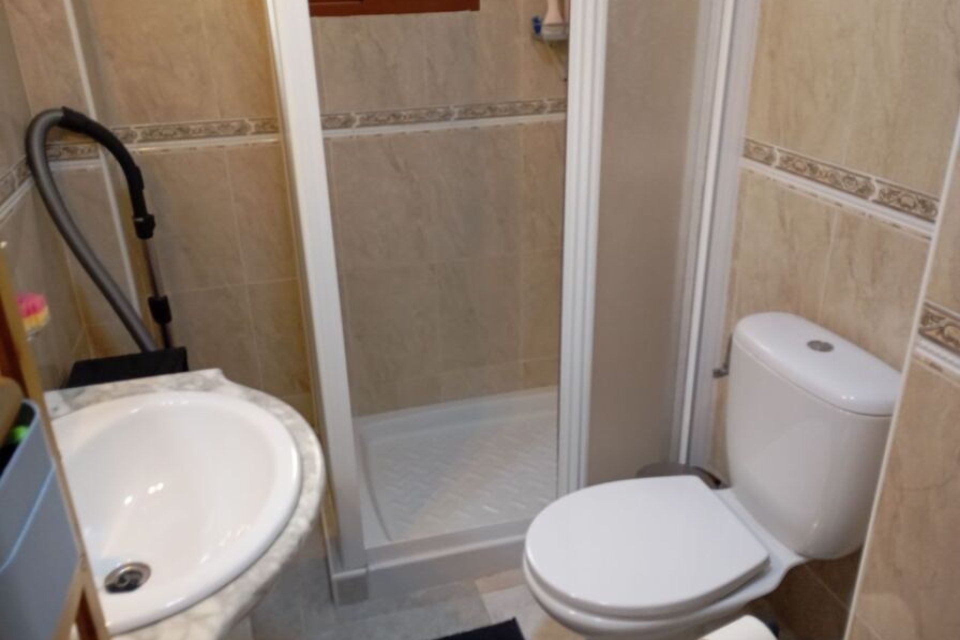 Resale - Apartment -
Daya Vieja - Costa Blanca