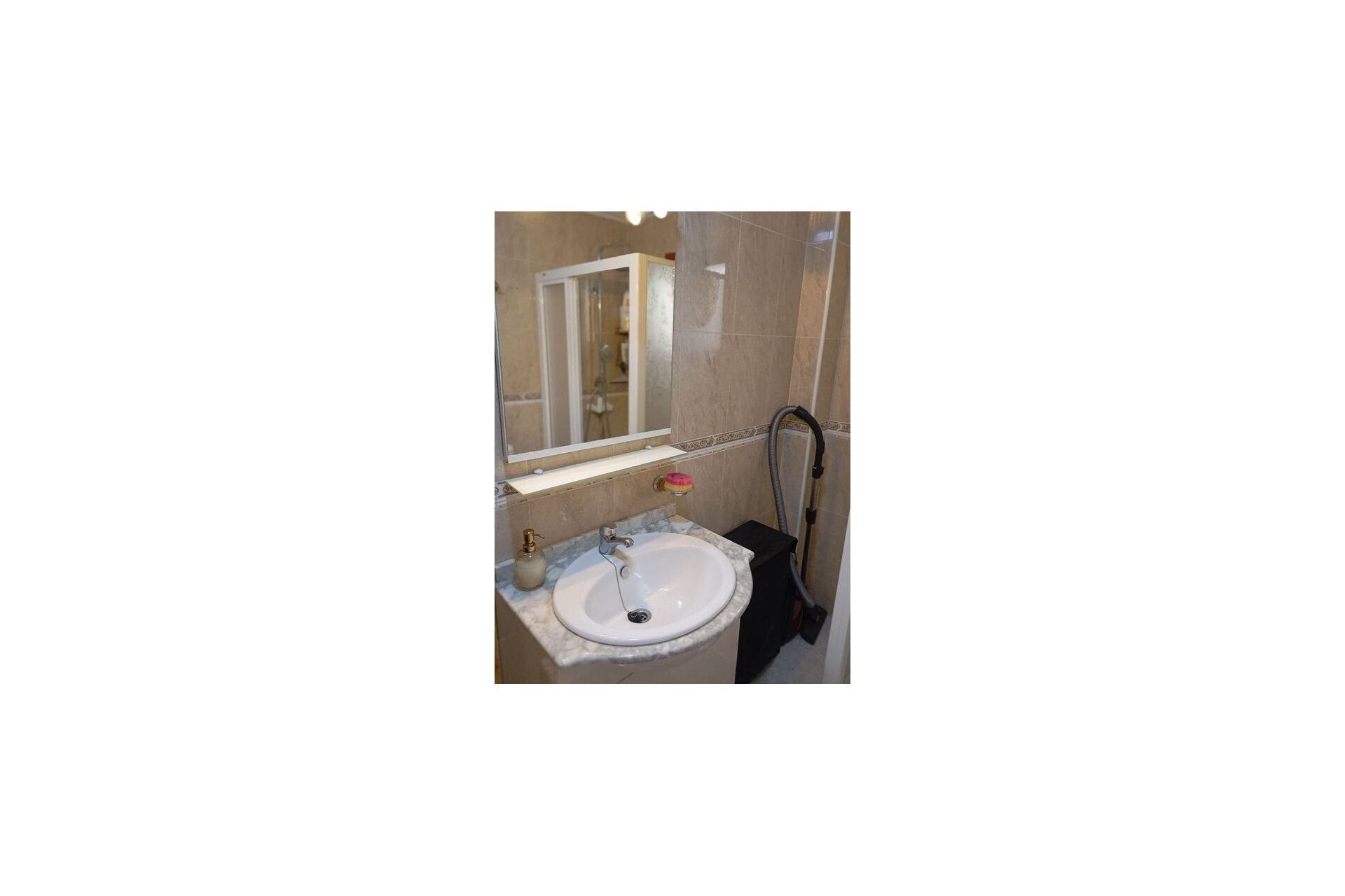 Resale - Apartment -
Daya Vieja - Costa Blanca