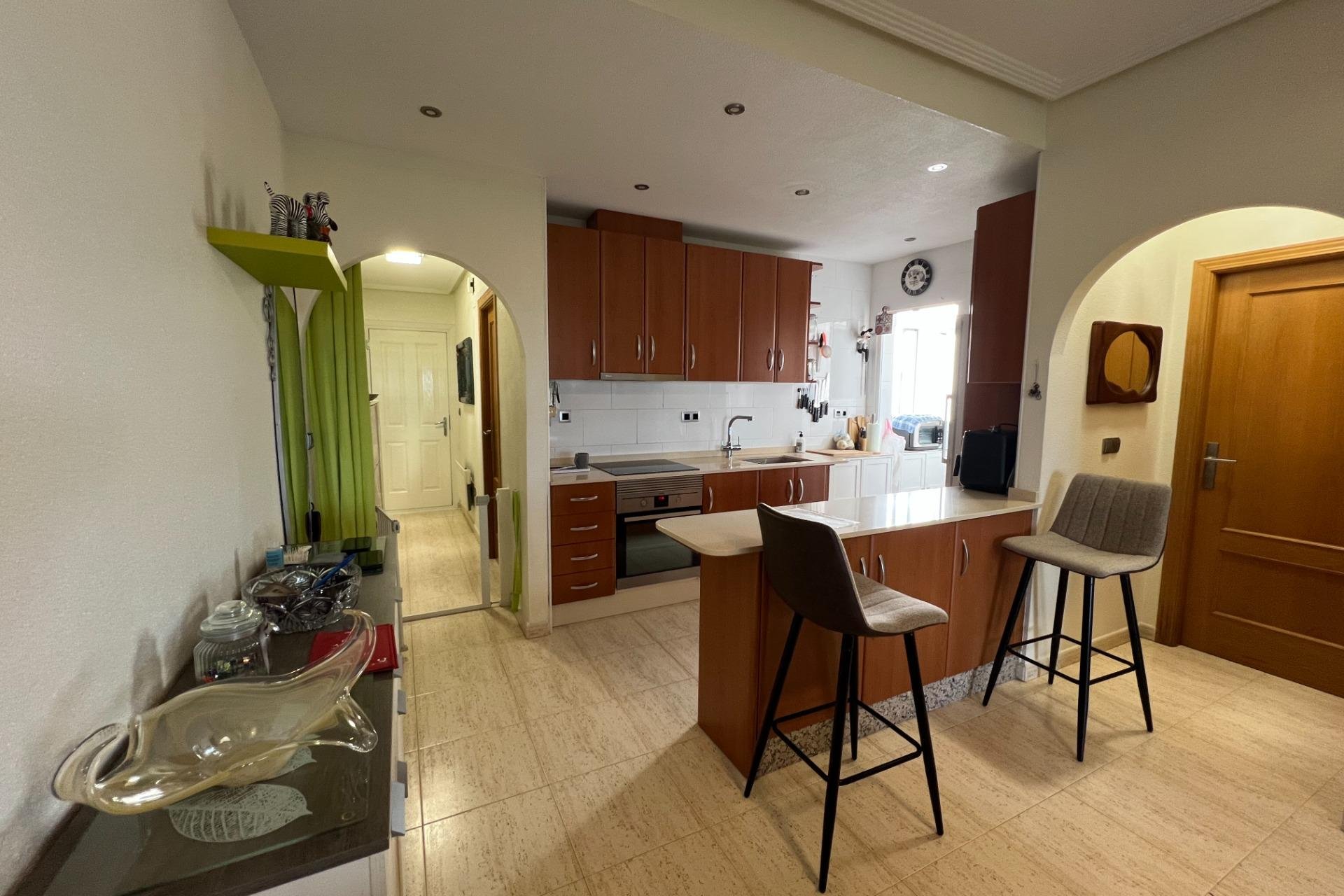 Resale - Apartment -
Dolores - Comunidad Valenciana