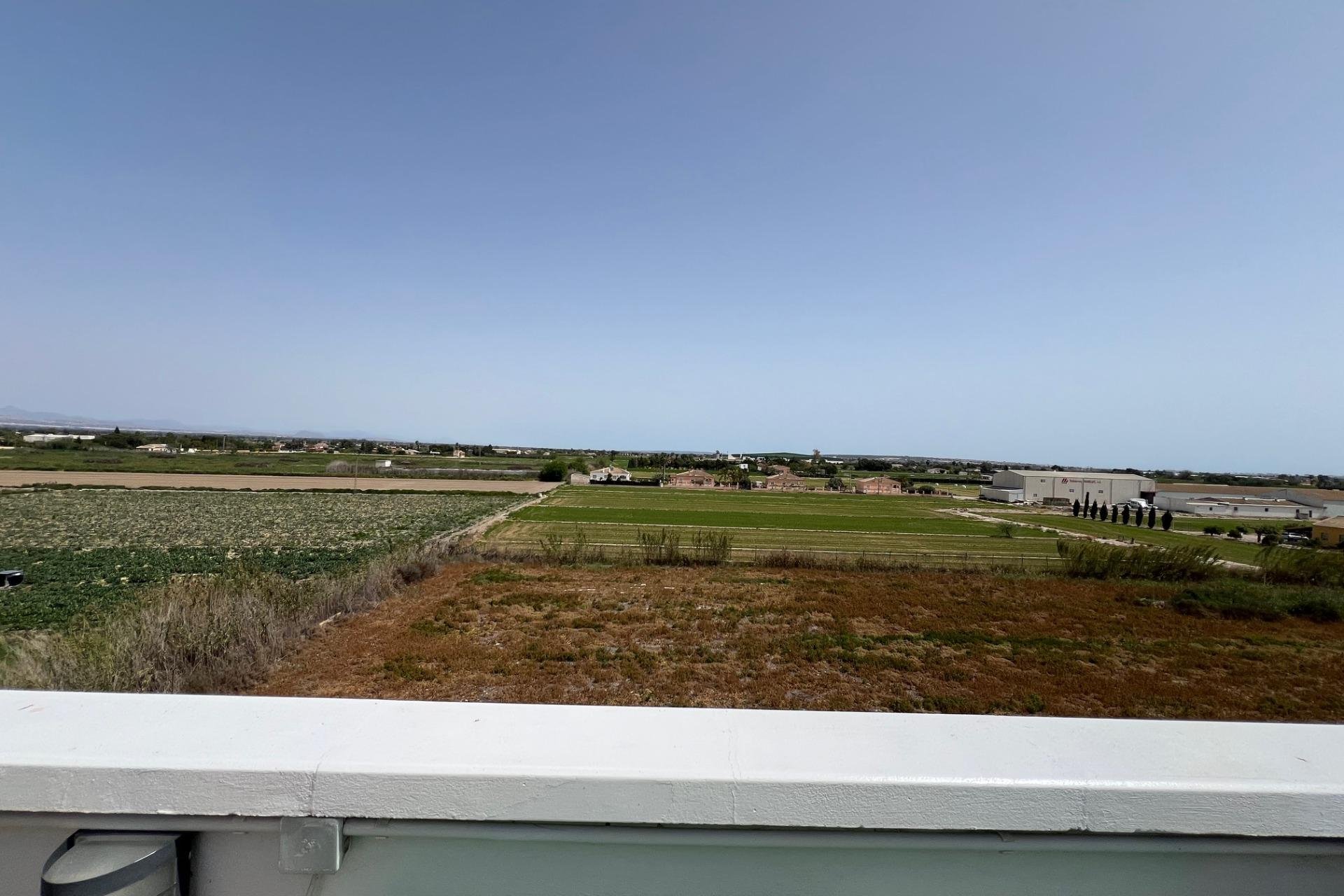 Resale - Apartment -
Dolores - Comunidad Valenciana