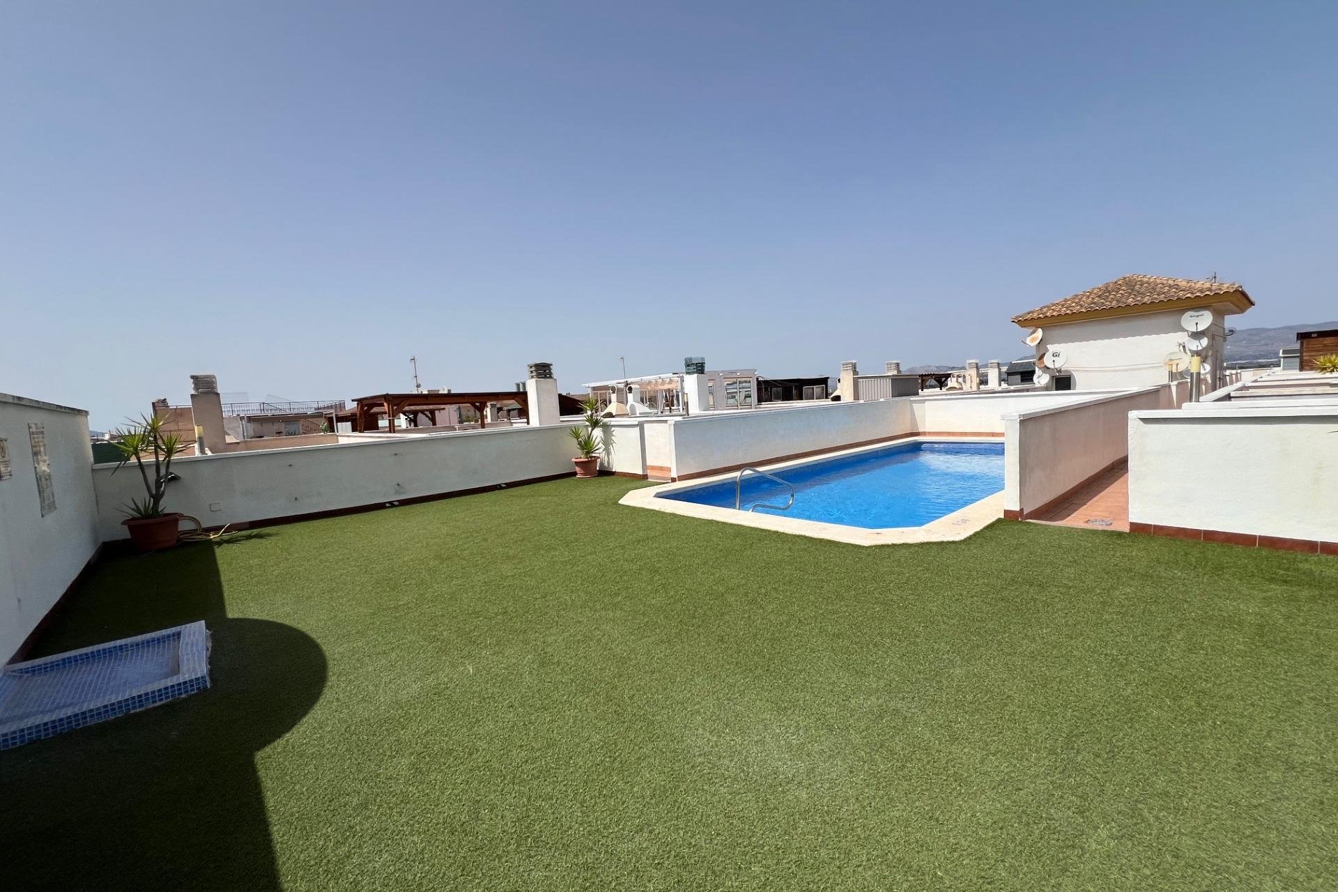 Resale - Apartment -
Dolores - Comunidad Valenciana