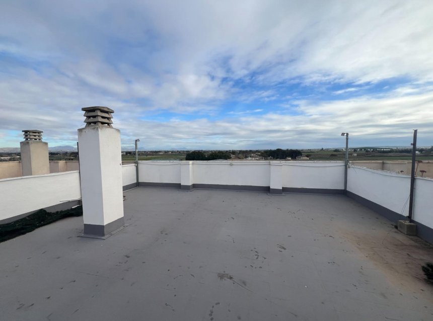 Resale - Apartment -
Dolores - Comunidad Valenciana