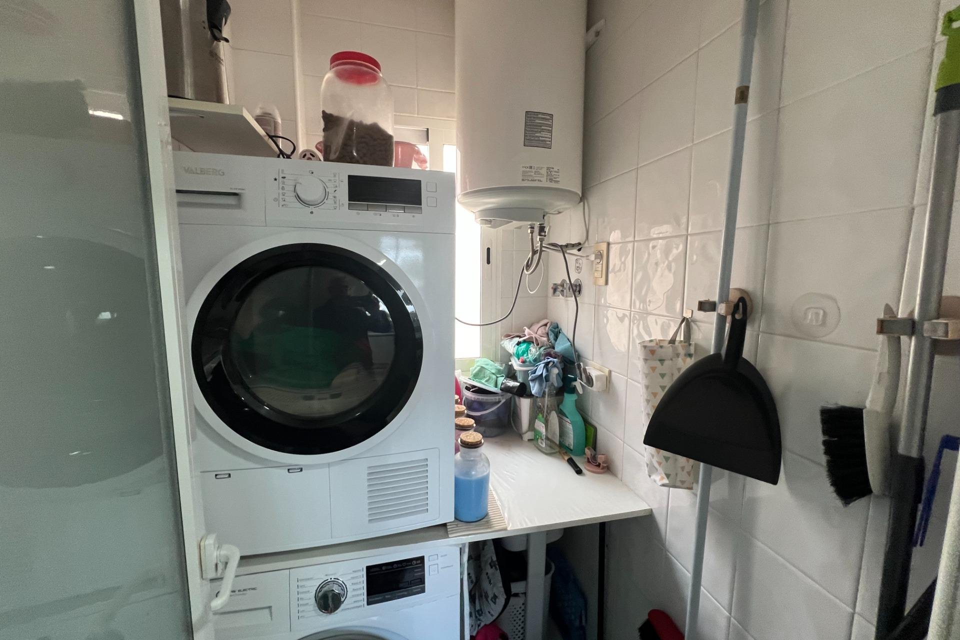 Resale - Apartment -
Dolores - Comunidad Valenciana